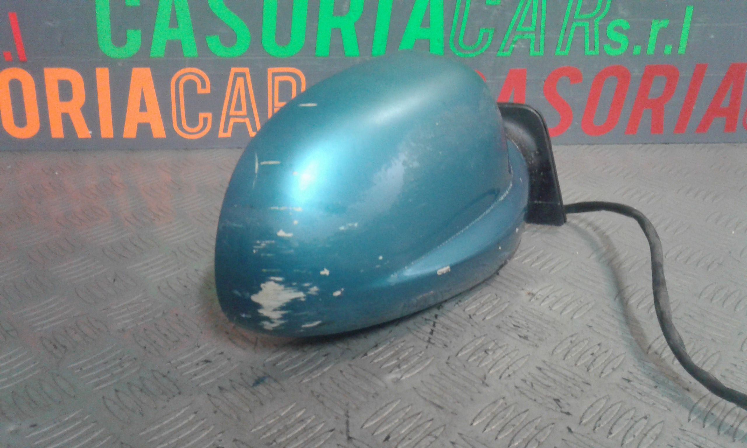 Specchietto Retrovisore Destro DAEWOO Tacuma Serie