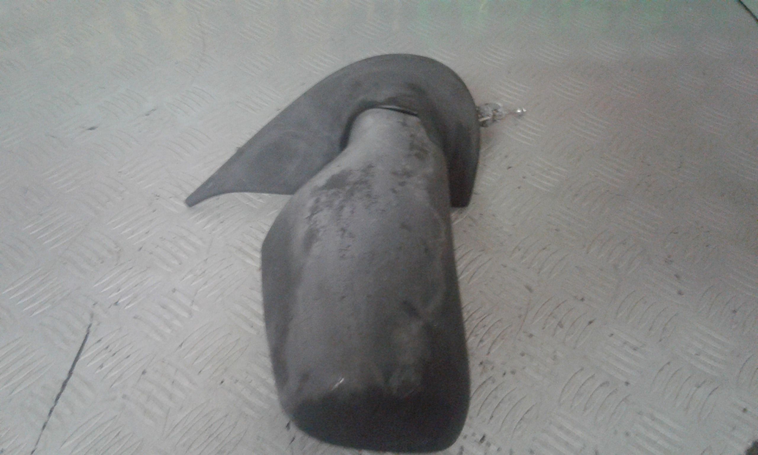 Specchietto Retrovisore Destro FIAT Punto Berlina 3P