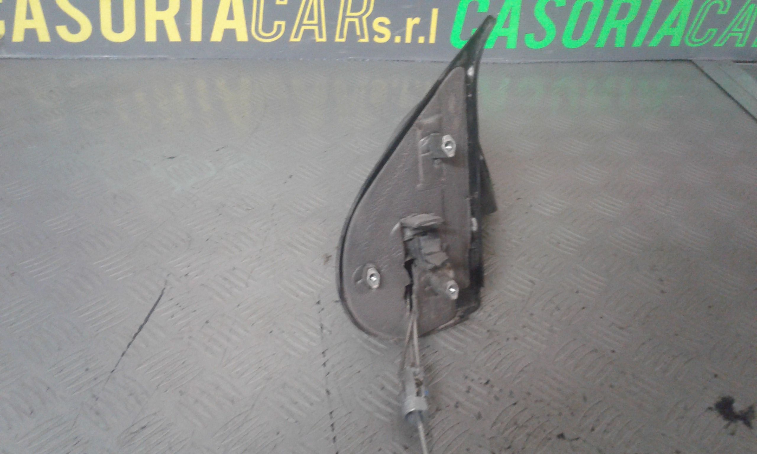 Specchietto Retrovisore Destro FIAT Punto Berlina 3P