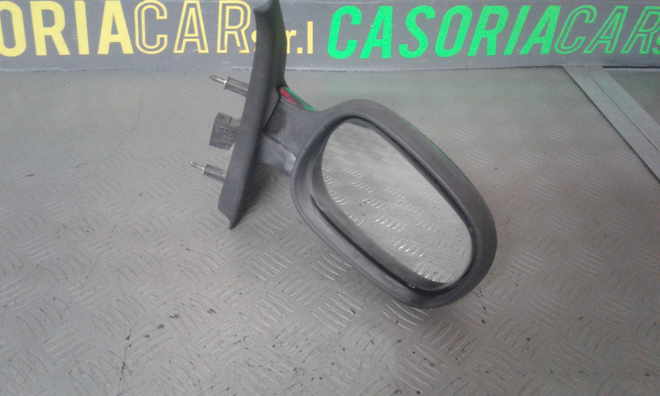 Specchietto Retrovisore Destro RENAULT Scenic 1 Serie