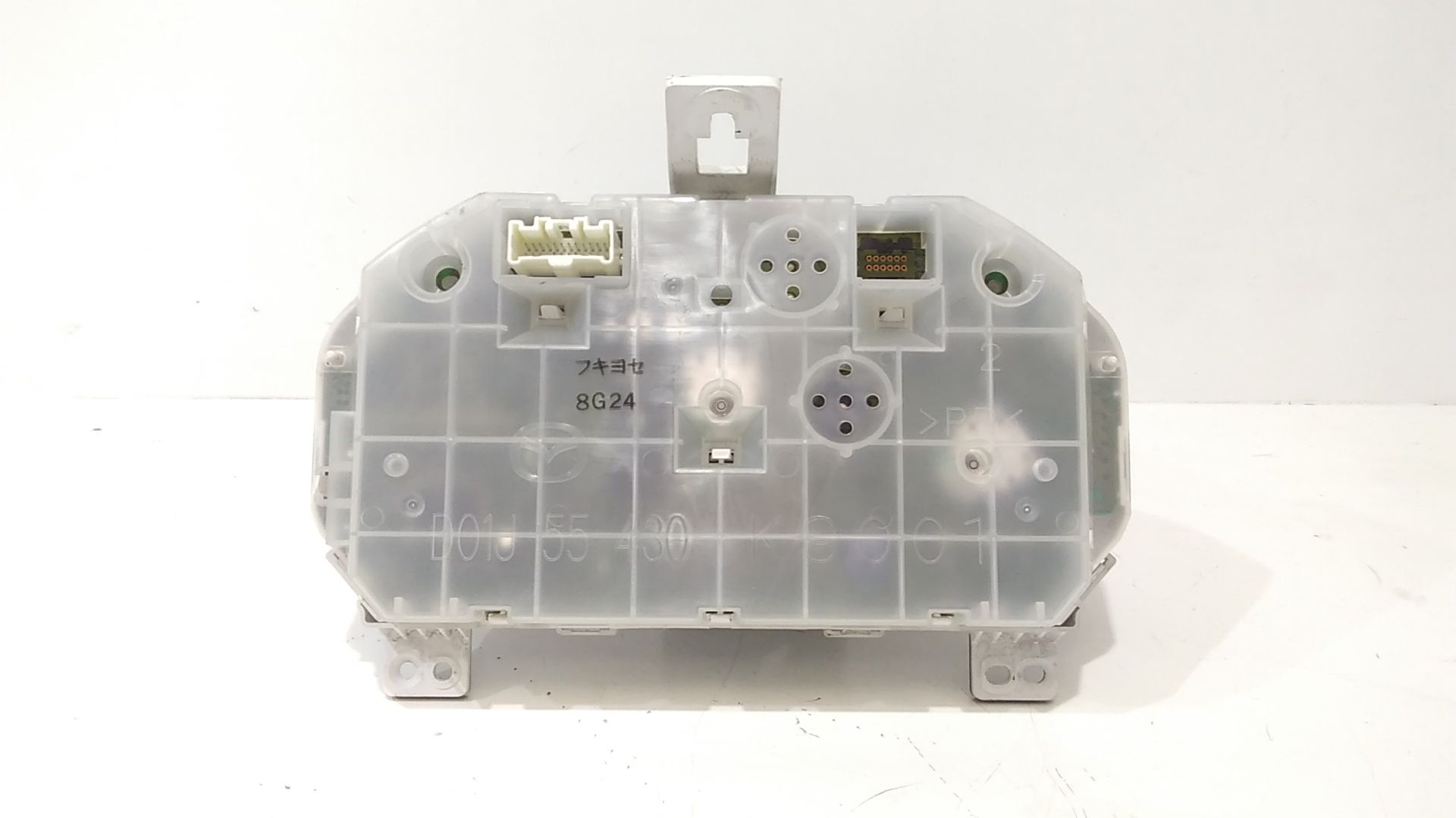 Quadro Strumenti MAZDA 2 Berlina 2 Serie