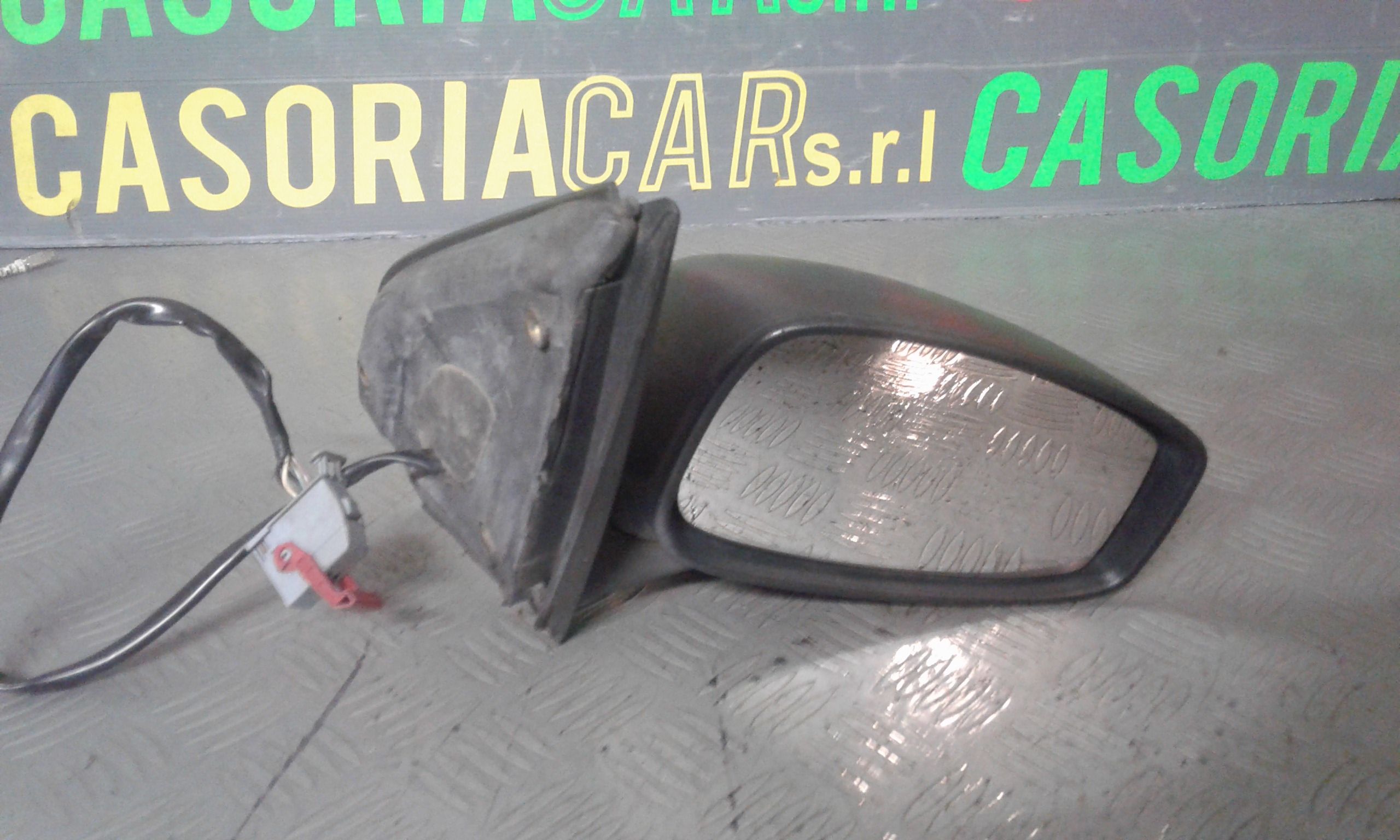 Specchietto Retrovisore Destro FIAT Stilo Berlina 5P