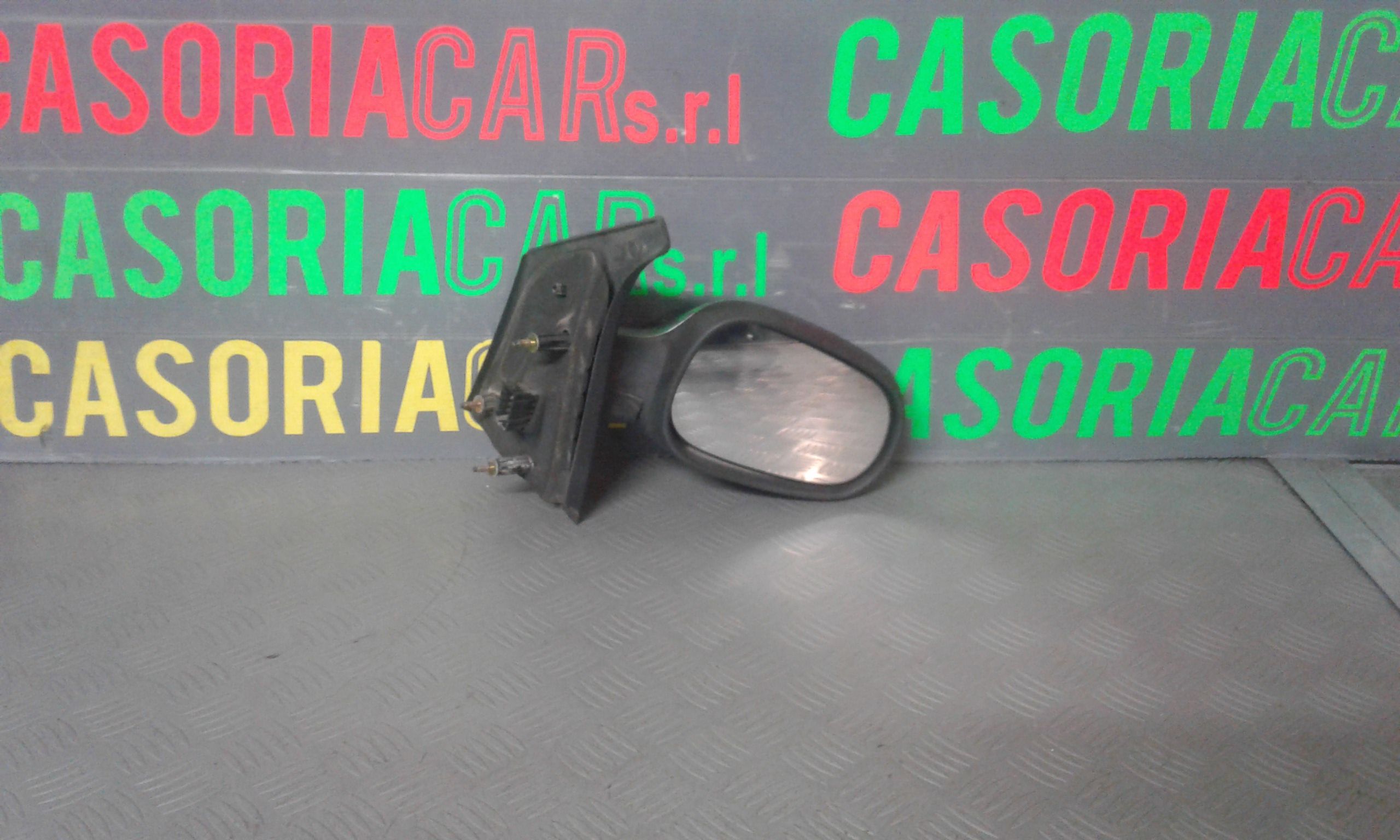 Specchietto Retrovisore Destro RENAULT Scenic 2 Serie