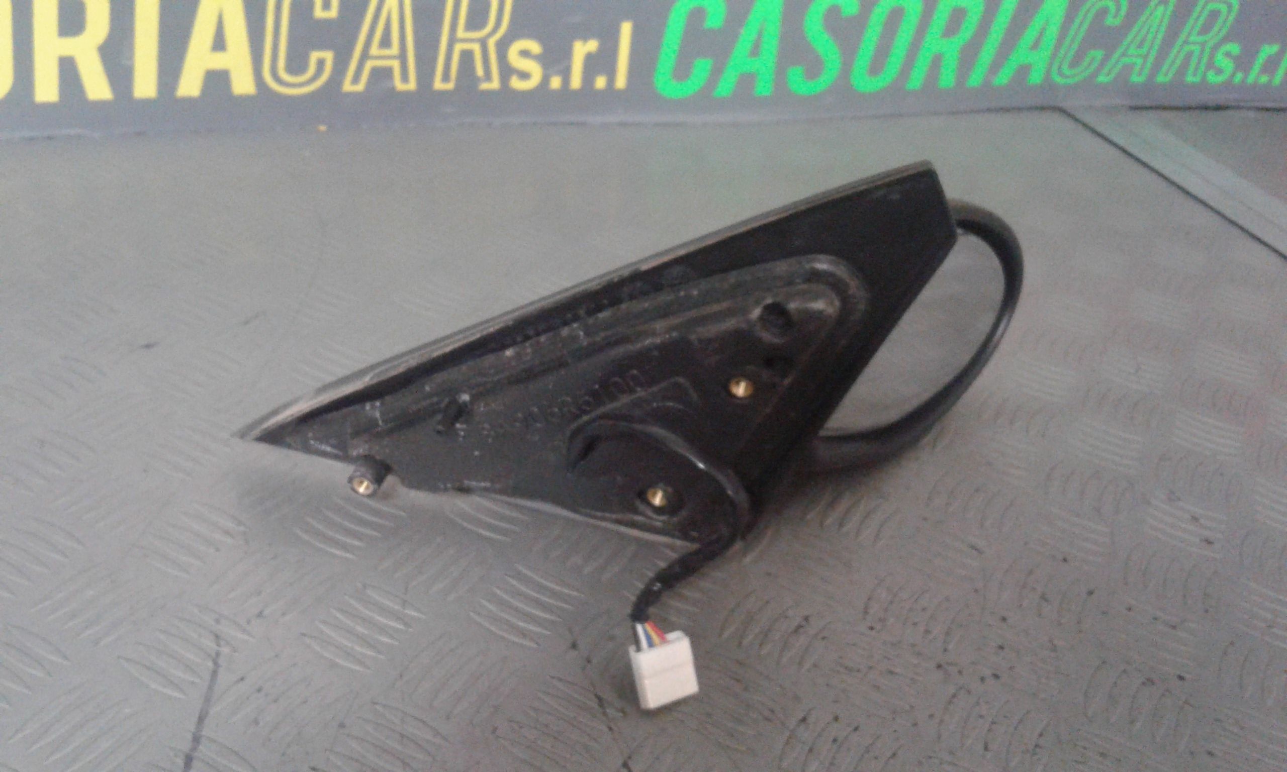 Specchietto Retrovisore Destro ALFA ROMEO 147 1  Serie