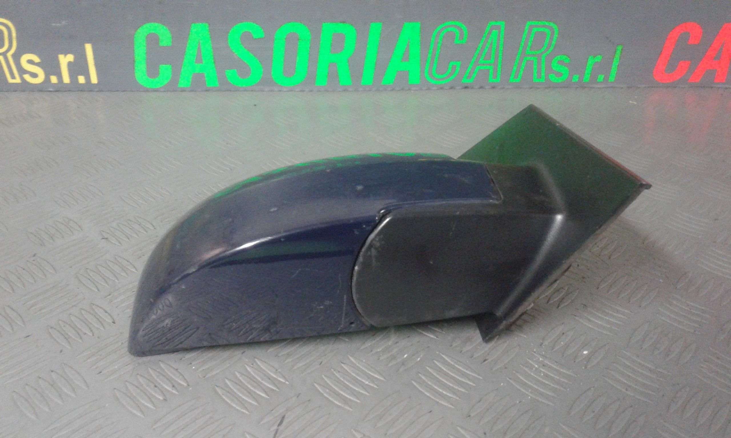 Specchietto Retrovisore Destro HYUNDAI Getz 1 Serie