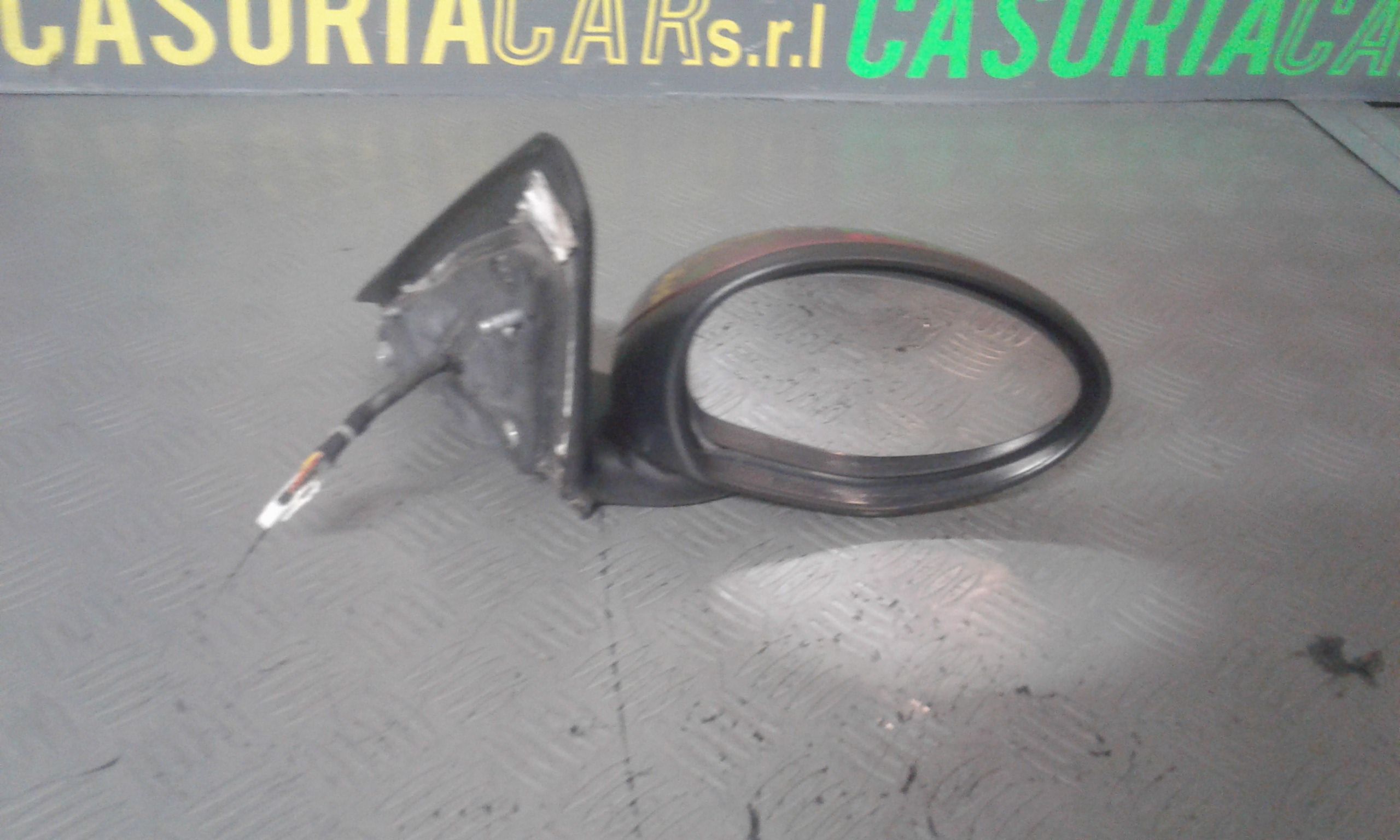 Specchietto Retrovisore Destro ALFA ROMEO 147 1  Serie