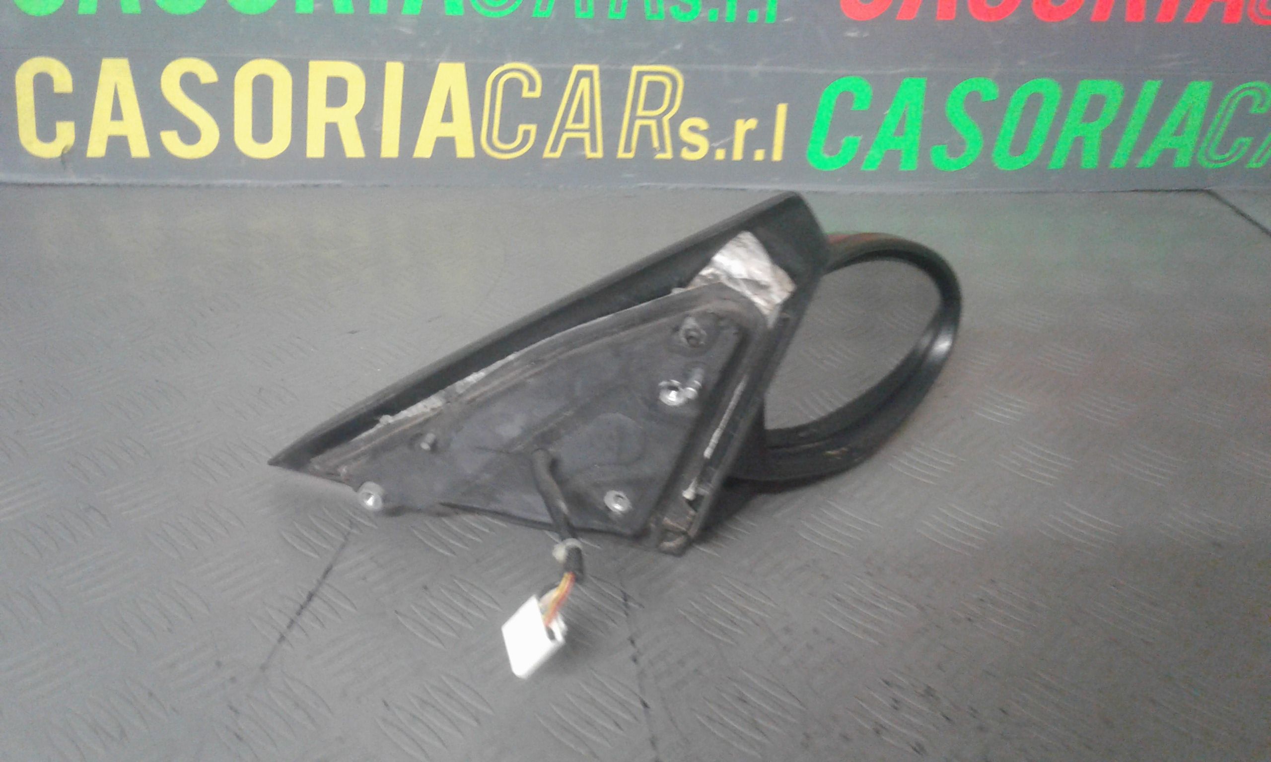 Specchietto Retrovisore Destro ALFA ROMEO 147 1  Serie