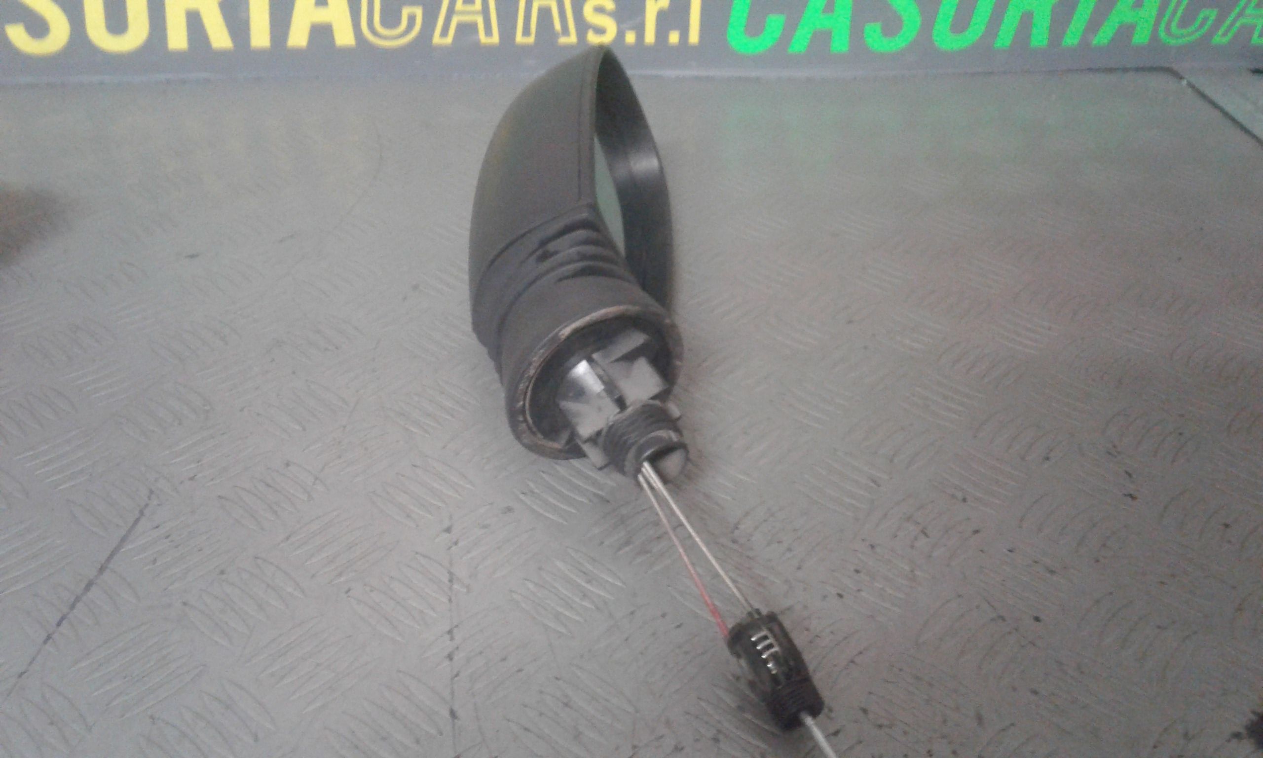 Specchietto Retrovisore Destro FIAT Punto Berlina 3P 2 Serie