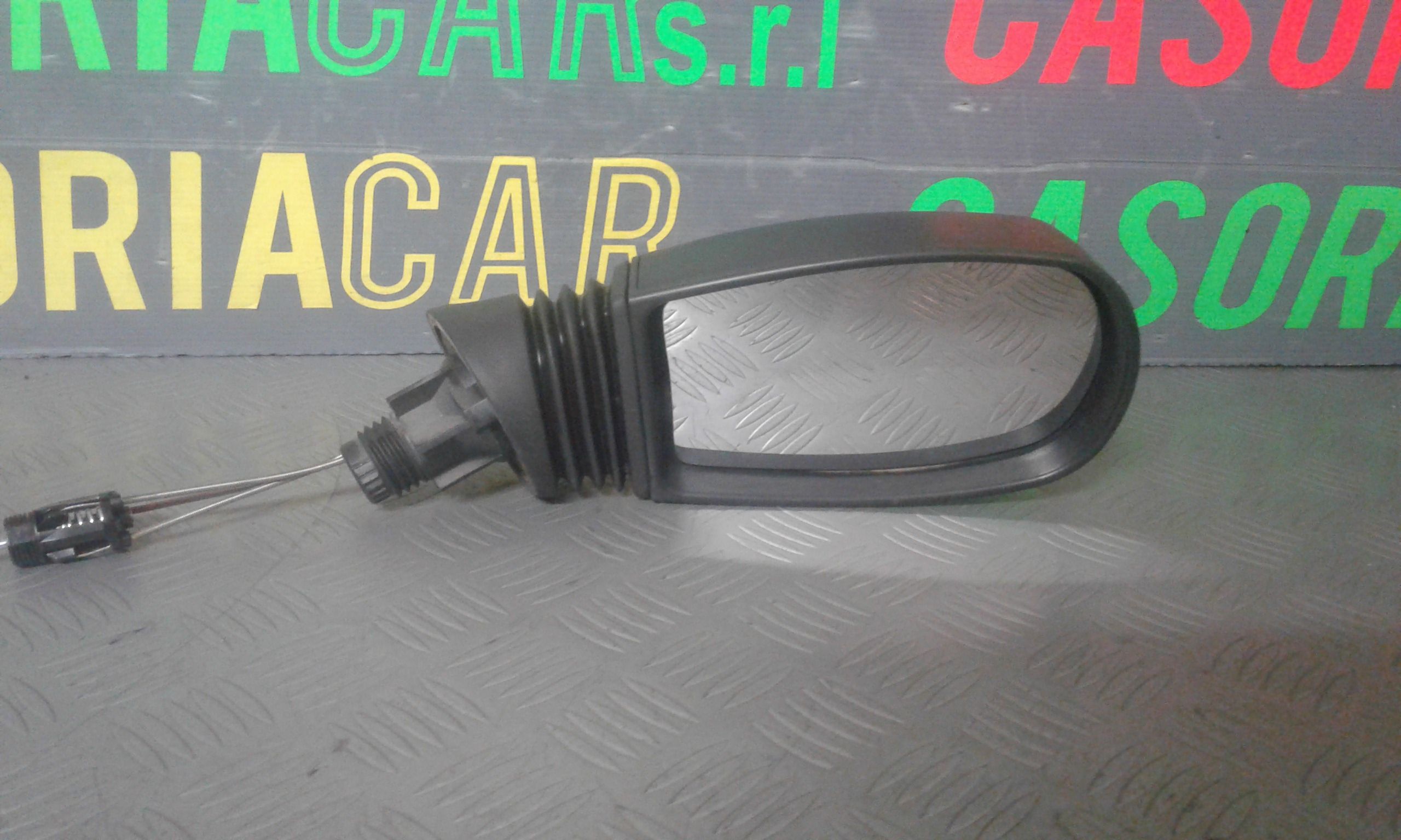 Specchietto Retrovisore Destro FIAT Punto Berlina 3P 2 Serie