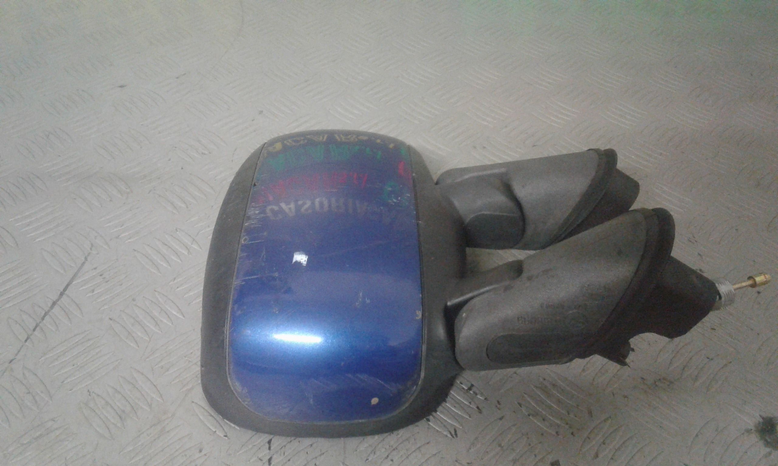 Specchietto Retrovisore Destro FIAT Dobl 1 Serie