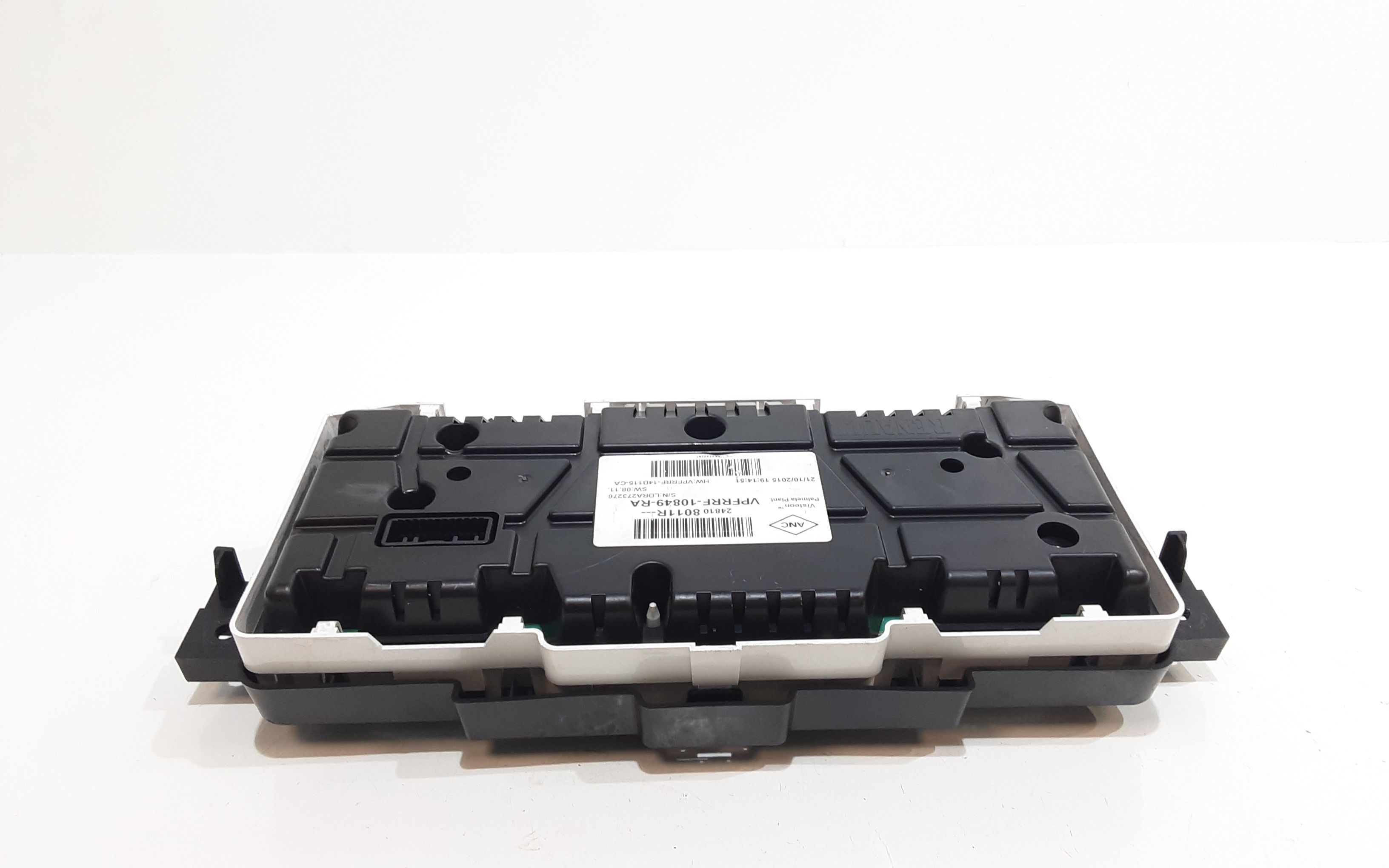 Quadro Strumenti RENAULT Captur Serie