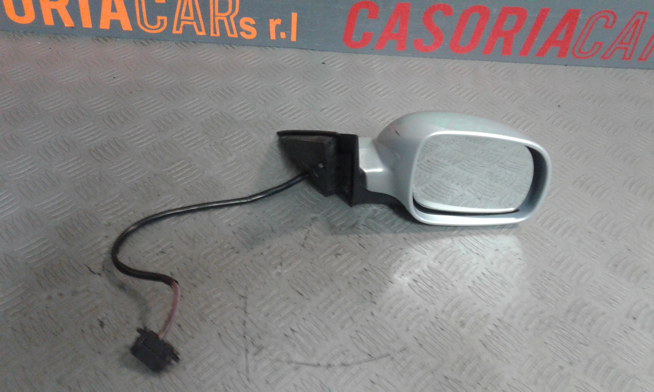 Specchietto Retrovisore Destro VOLKSWAGEN Passat Variant 2 Serie