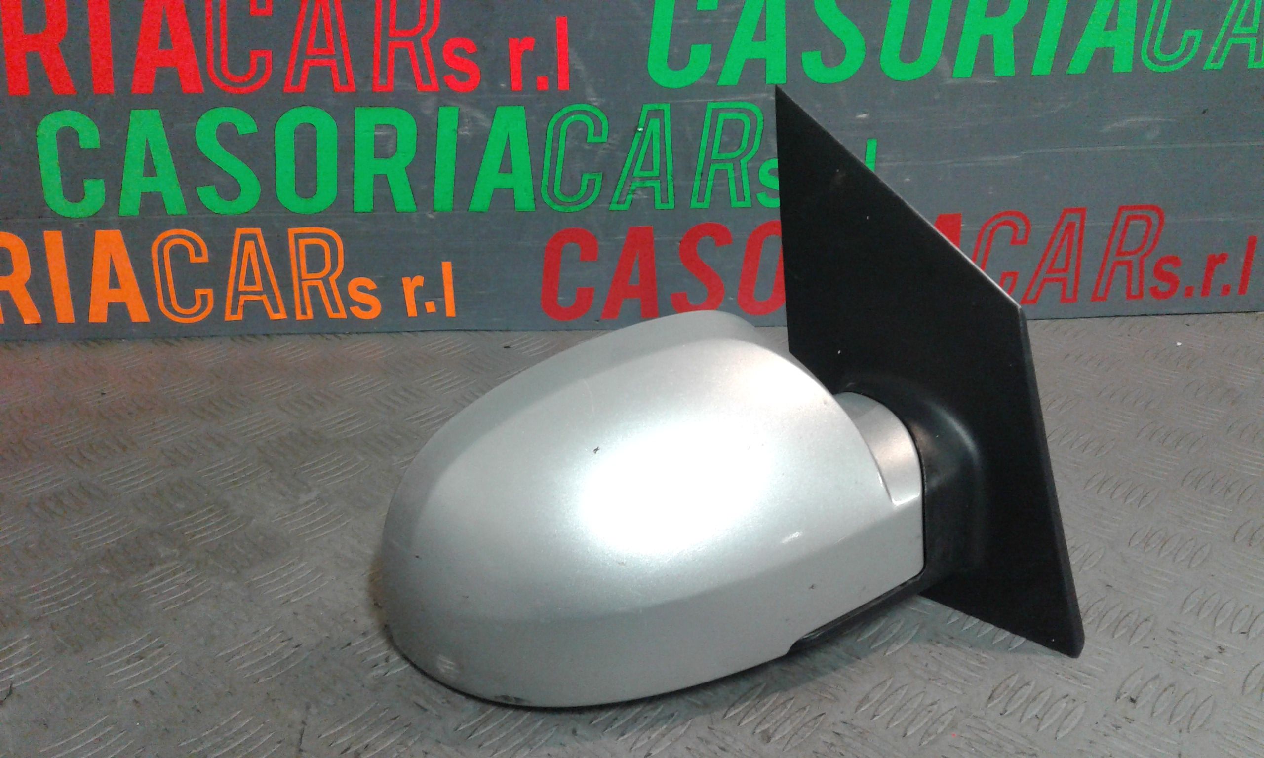 Specchietto Retrovisore Destro HYUNDAI Getz 1 Serie