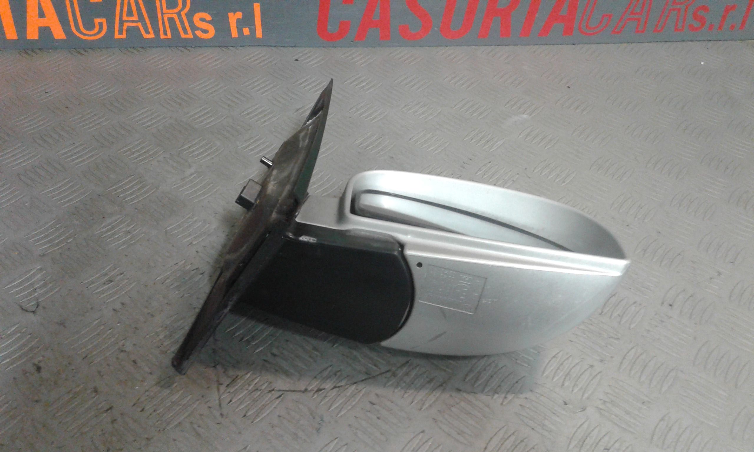 Specchietto Retrovisore Destro HYUNDAI Getz 1 Serie