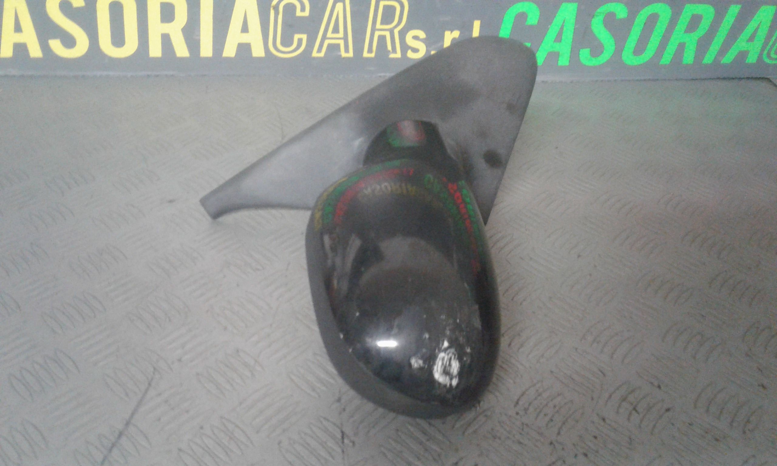 Specchietto Retrovisore Destro RENAULT Clio 3