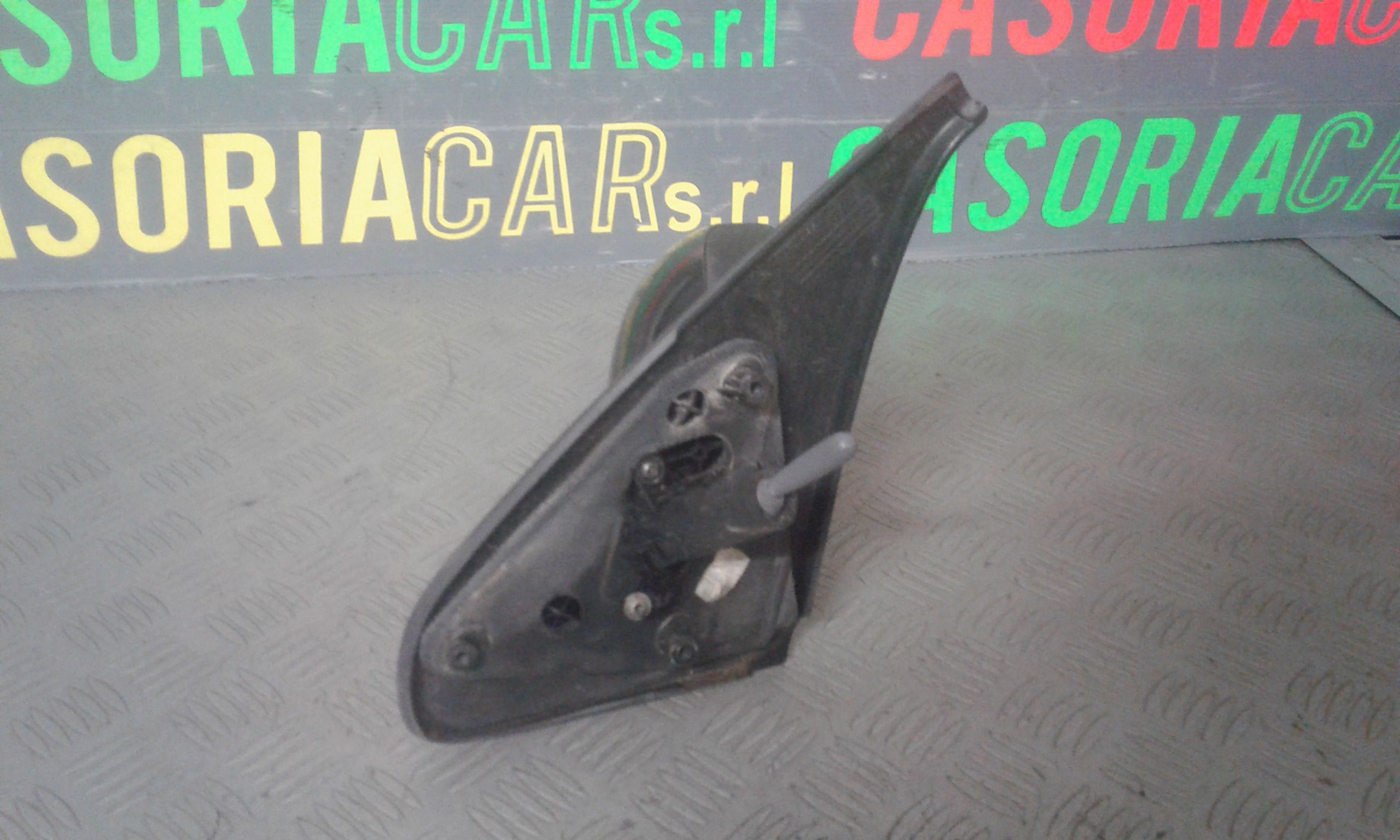 Specchietto Retrovisore Destro RENAULT Clio 3