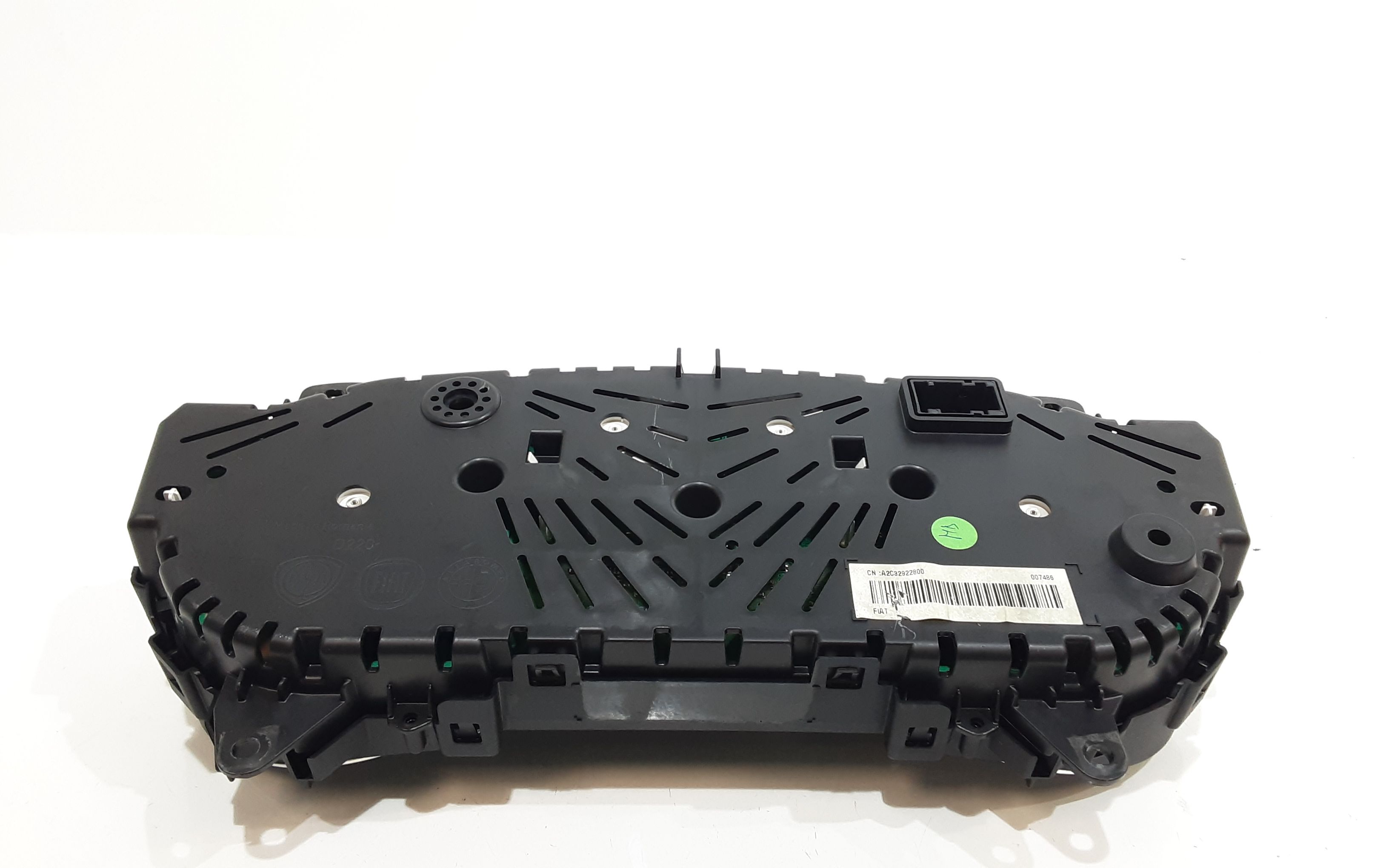 Quadro Strumenti FIAT 500 L 1  Serie