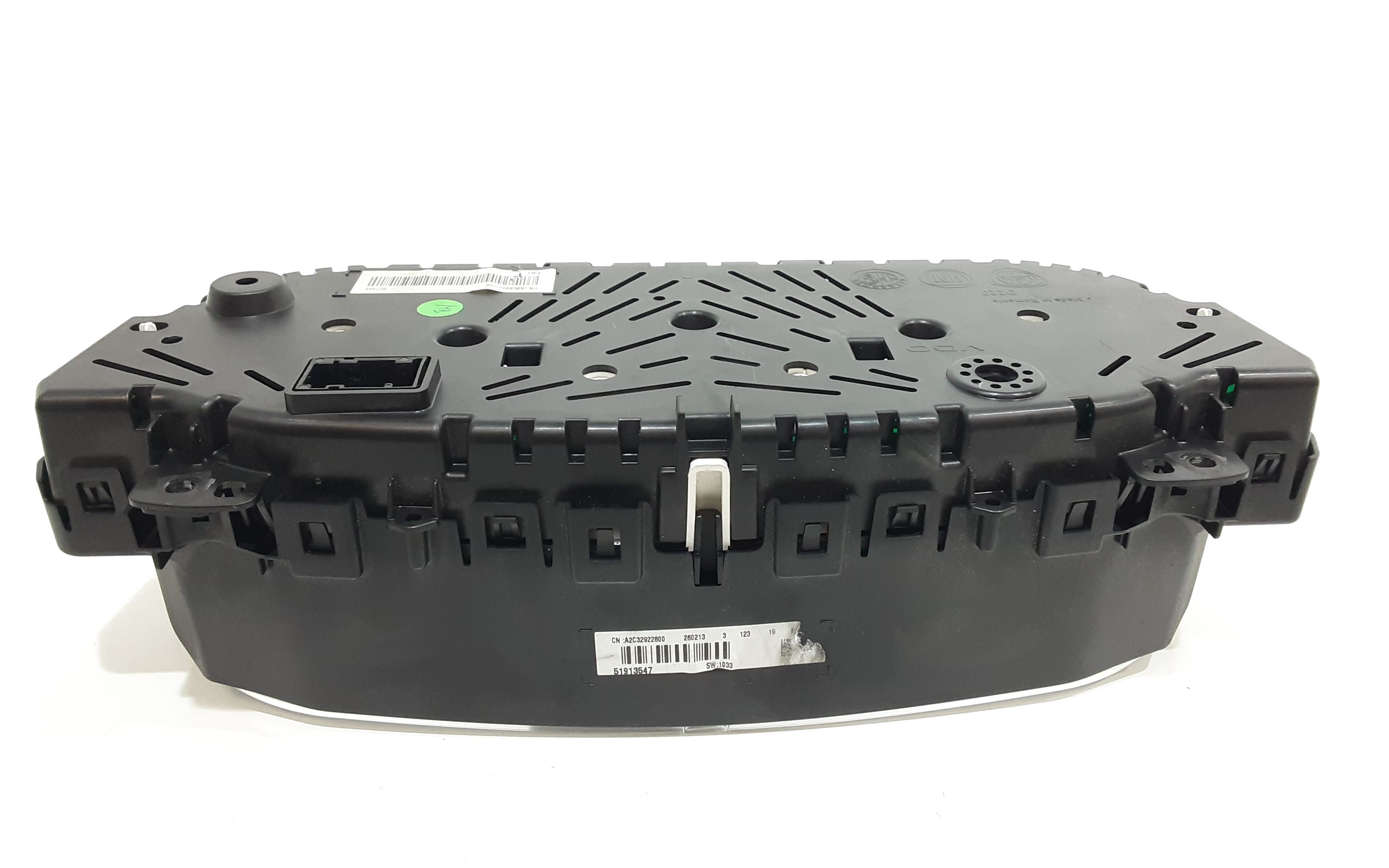 Quadro Strumenti FIAT 500 L 1  Serie