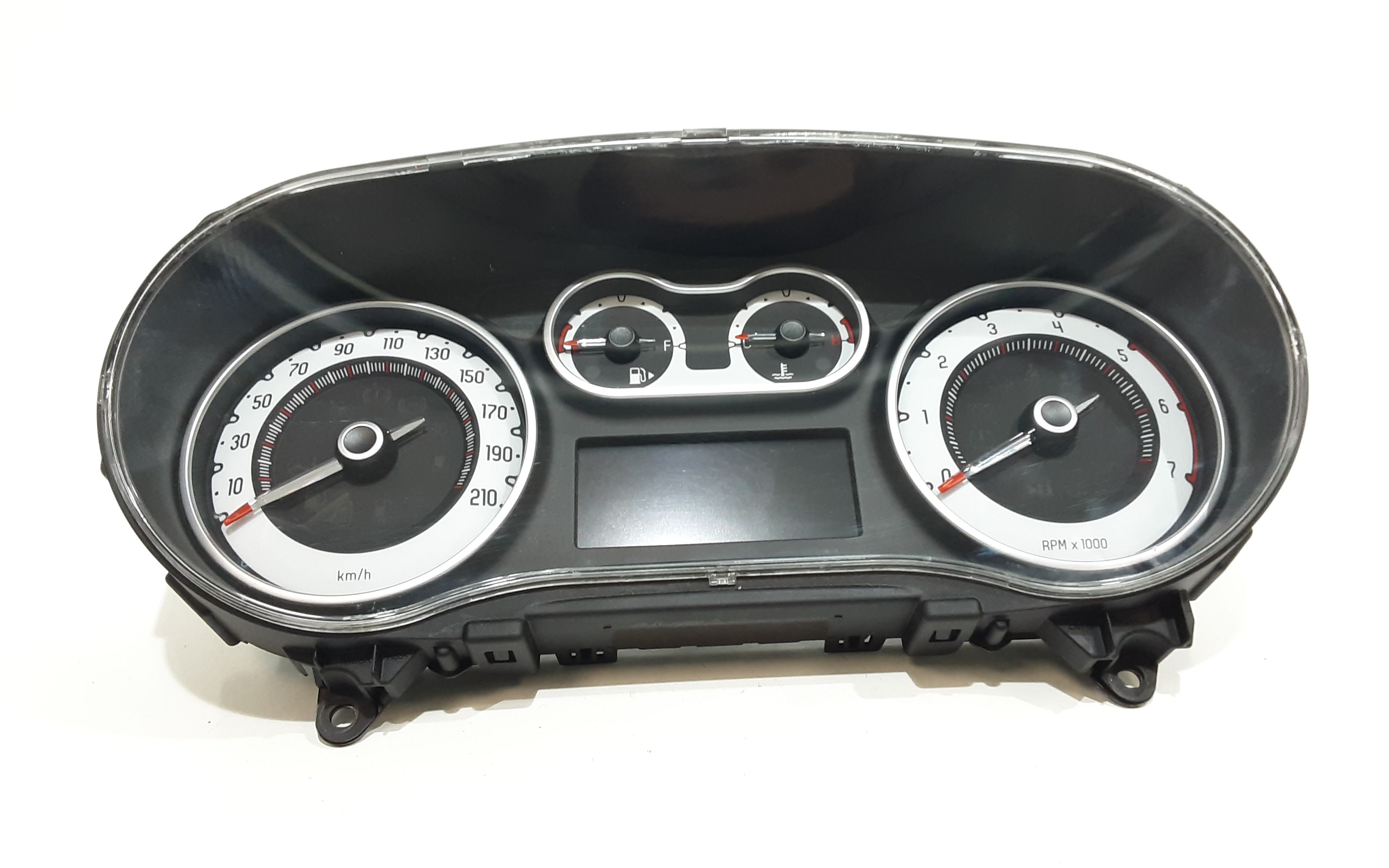 Quadro Strumenti FIAT 500 L 1  Serie