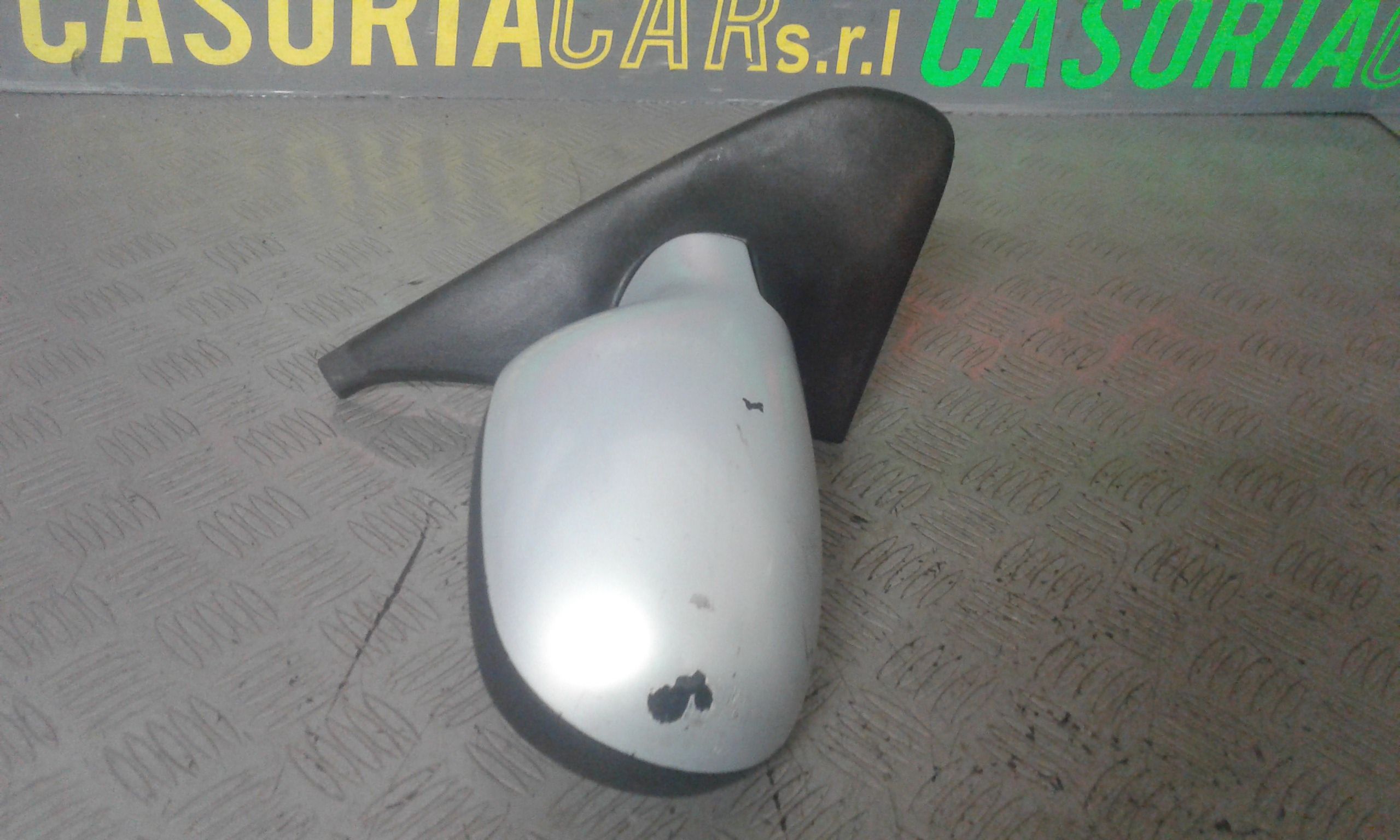 Specchietto Retrovisore Destro RENAULT Clio 3