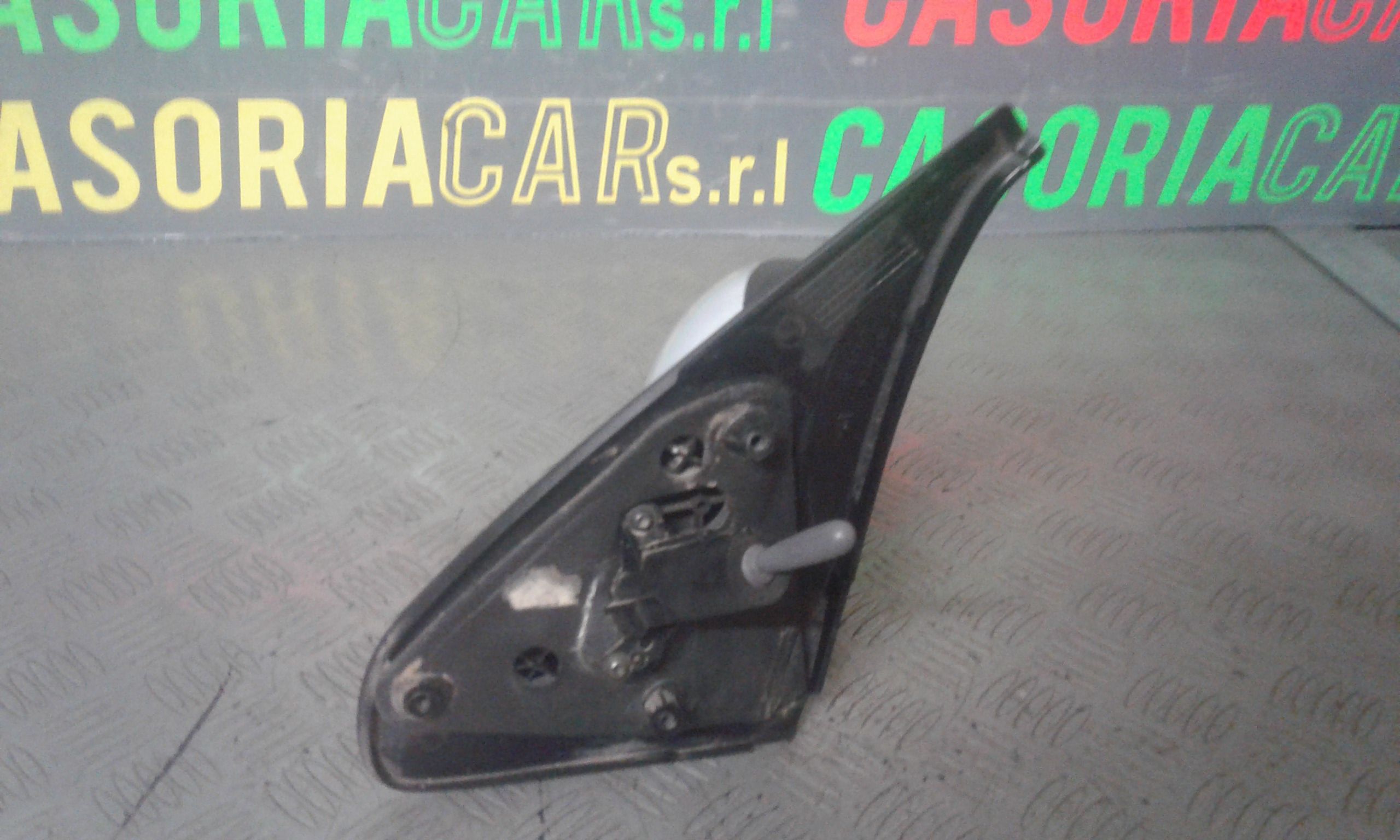 Specchietto Retrovisore Destro RENAULT Clio 3