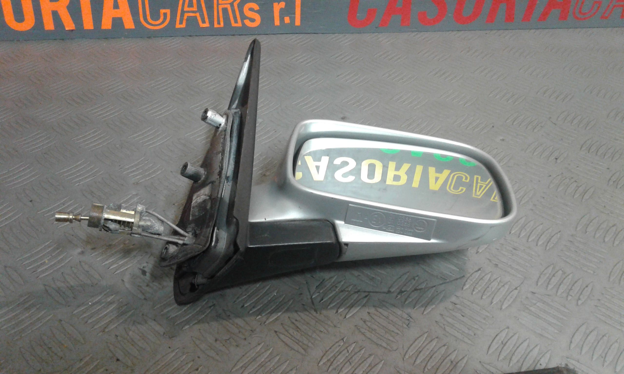 Specchietto Retrovisore Destro SKODA Felicia S. Wagon