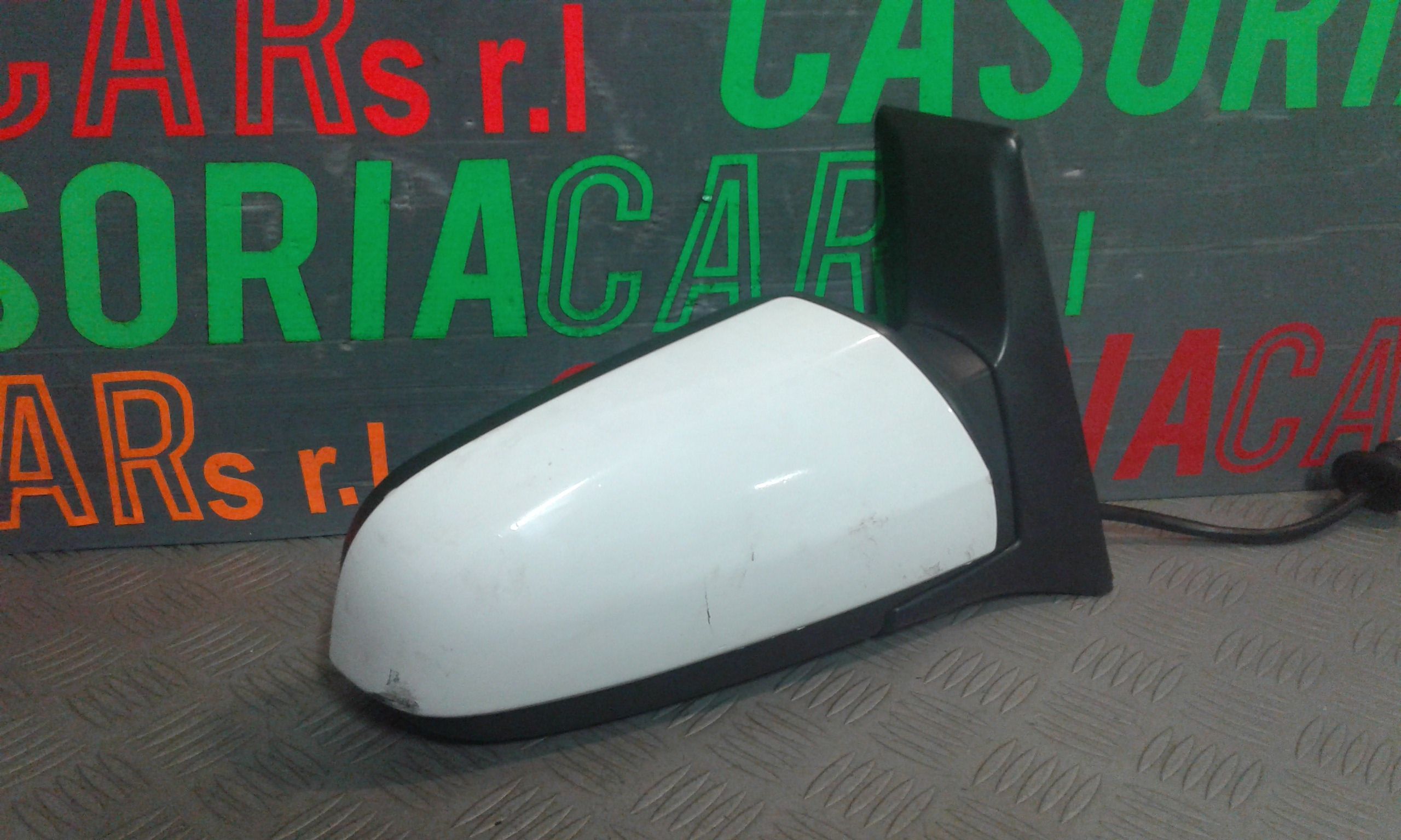 Specchietto Retrovisore Destro OPEL Zafira B