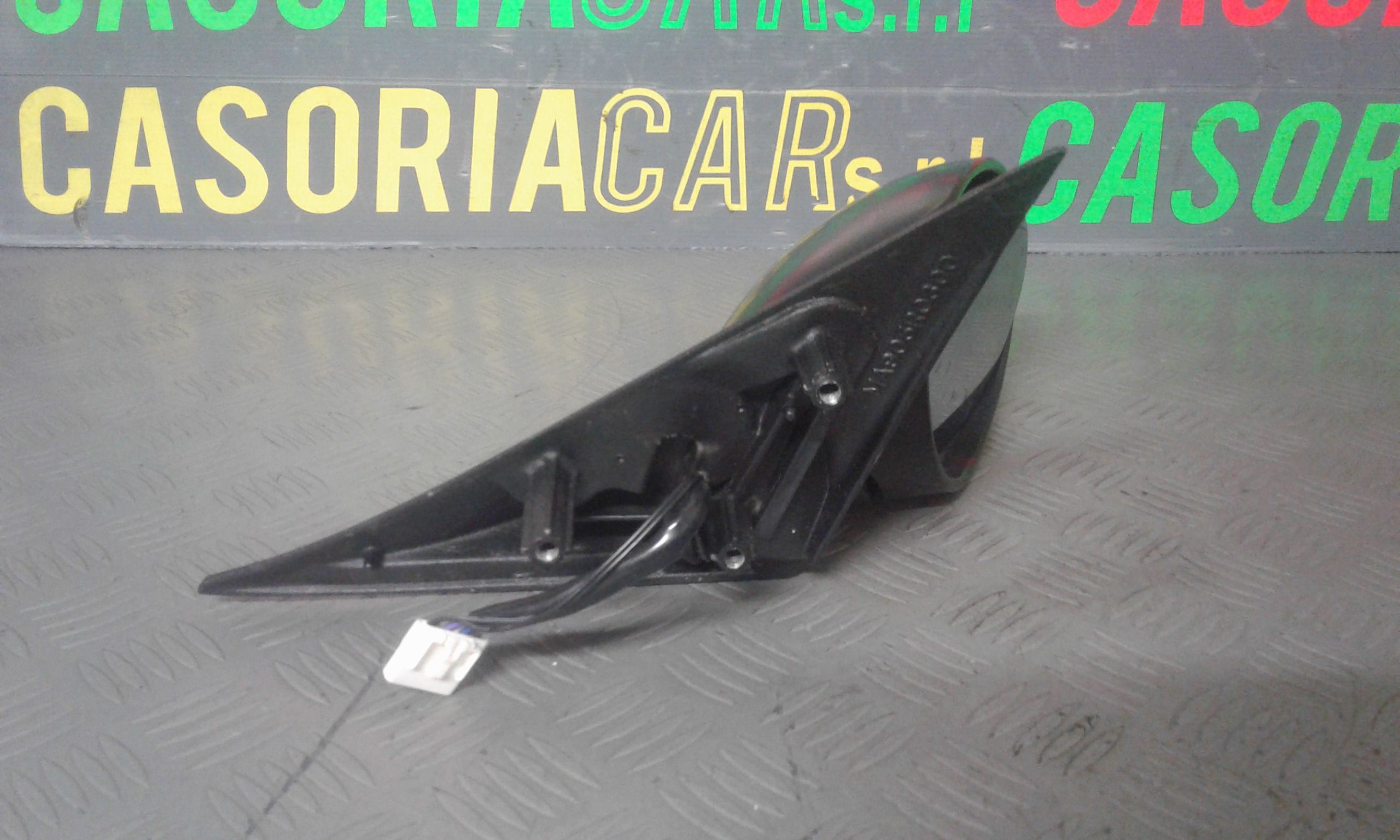 Specchietto Retrovisore Destro ALFA ROMEO 156 Berlina 1 Serie