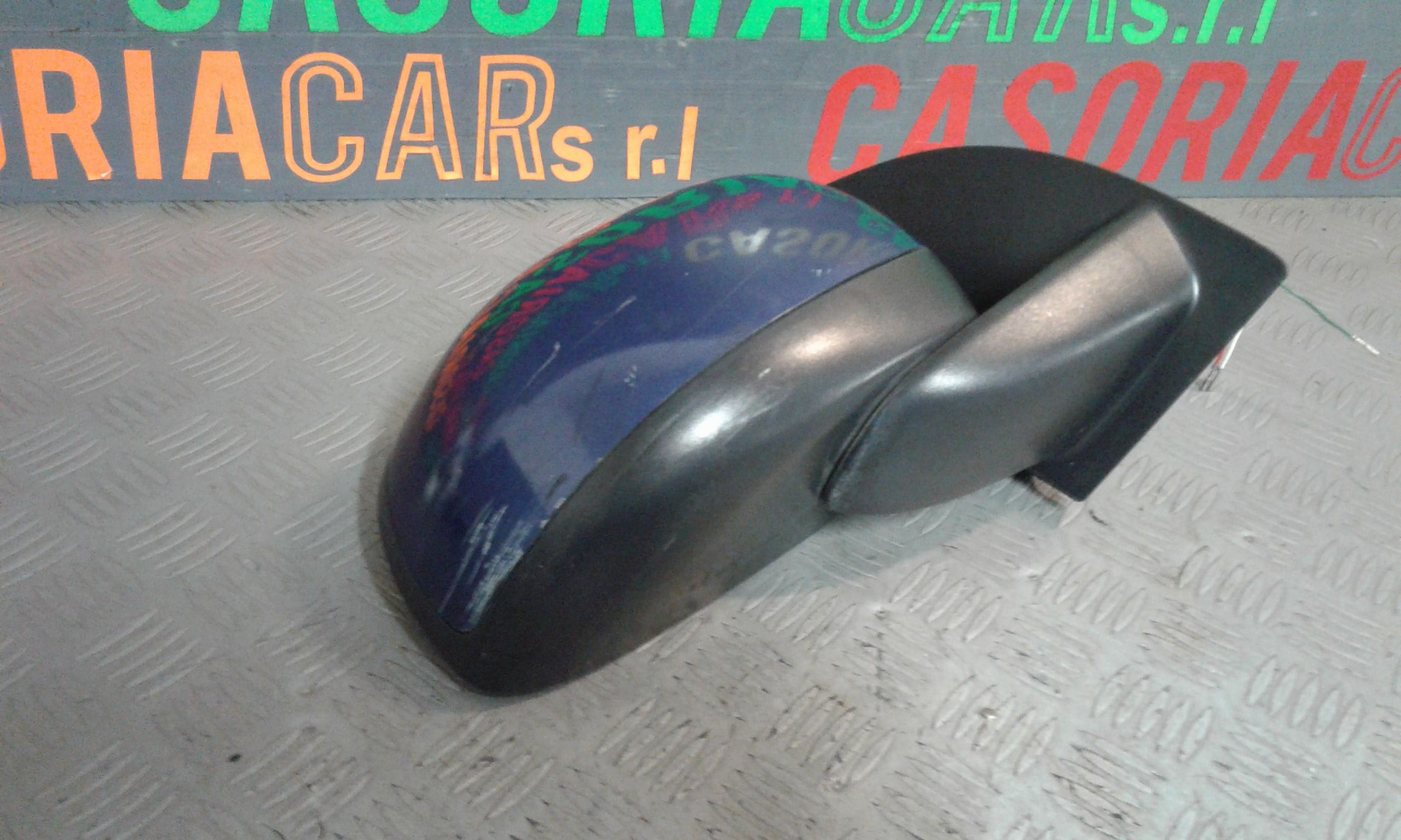 Specchietto Retrovisore Destro FIAT Panda 2 Serie