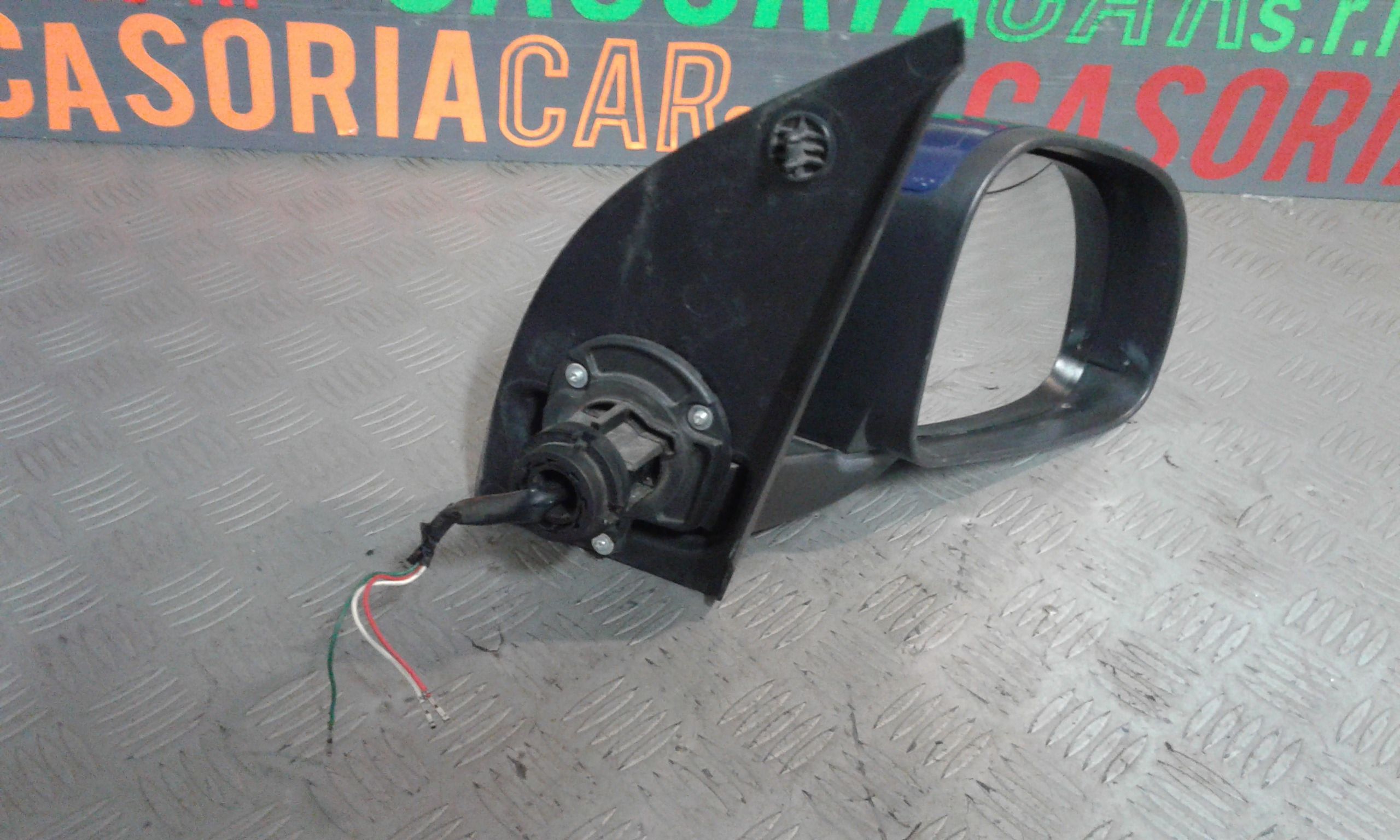 Specchietto Retrovisore Destro FIAT Panda 2 Serie