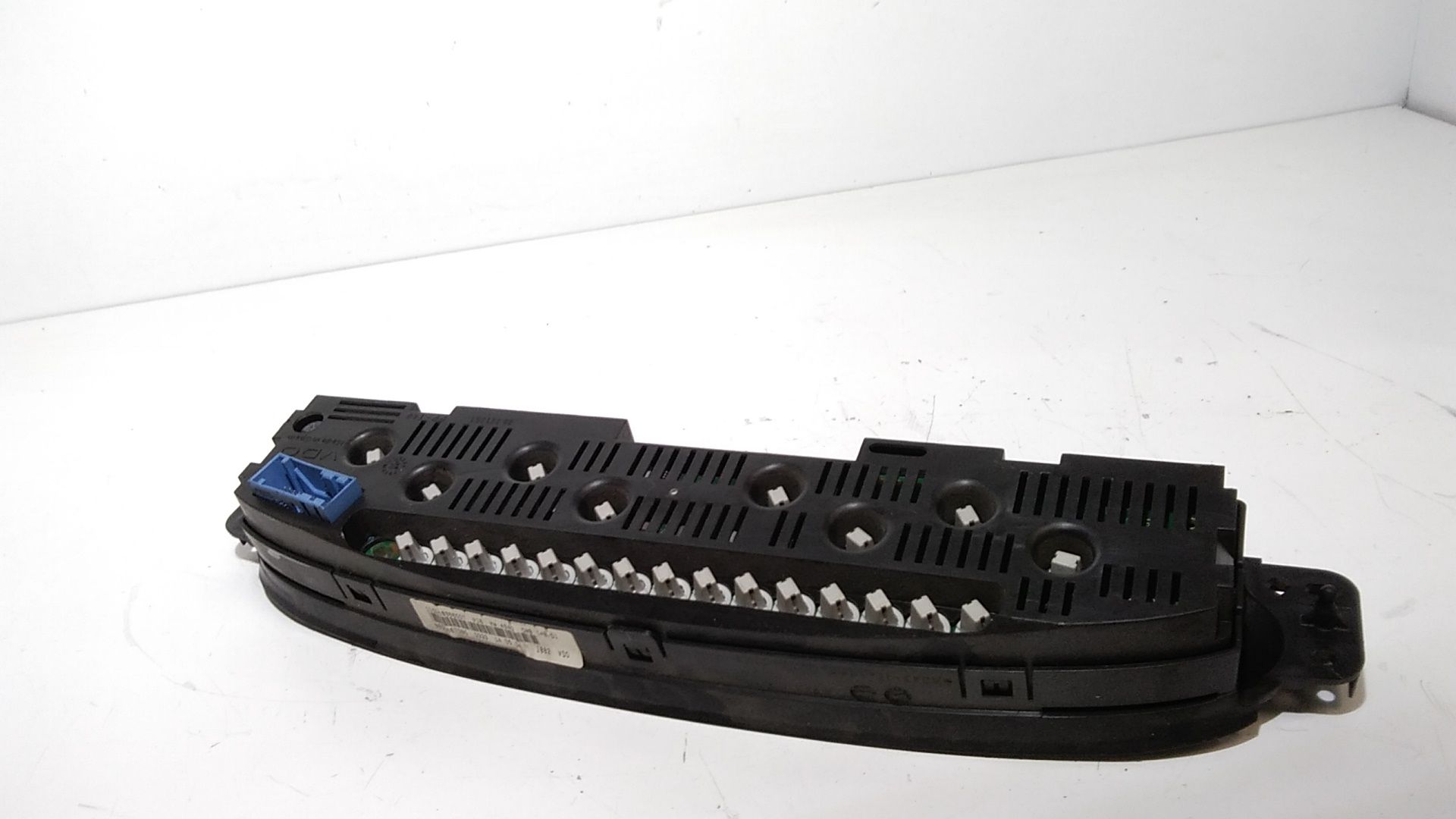 Quadro Strumenti CITROEN Xsara Picasso 1 Serie