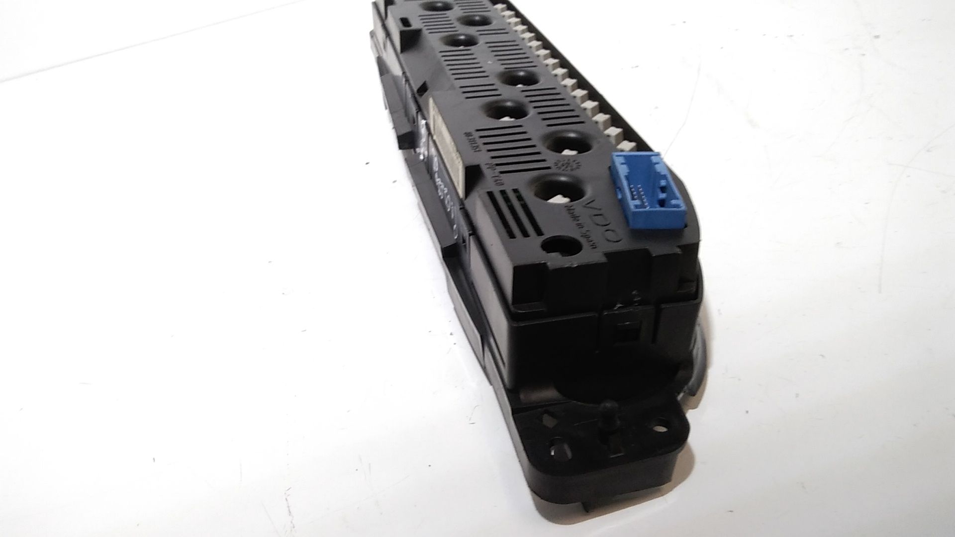 Quadro Strumenti CITROEN Xsara Picasso 1 Serie