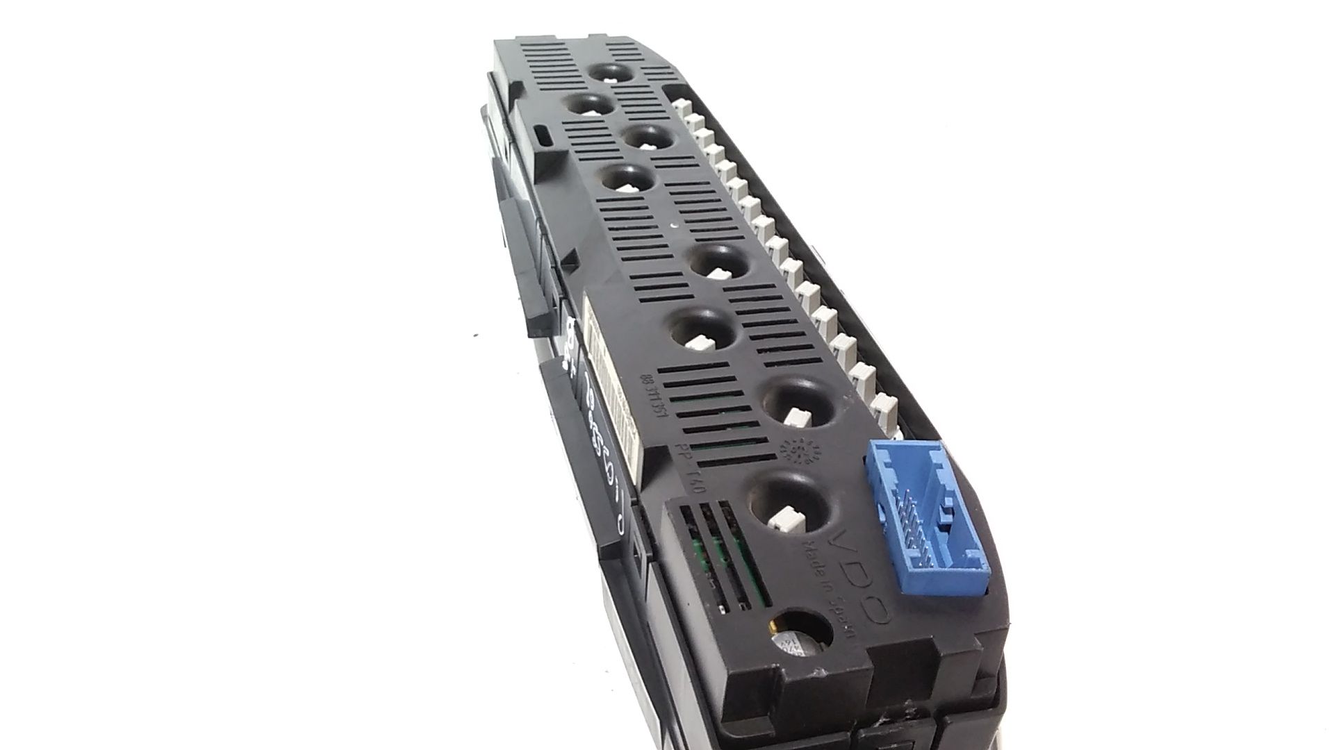 Quadro Strumenti CITROEN Xsara Picasso 1 Serie