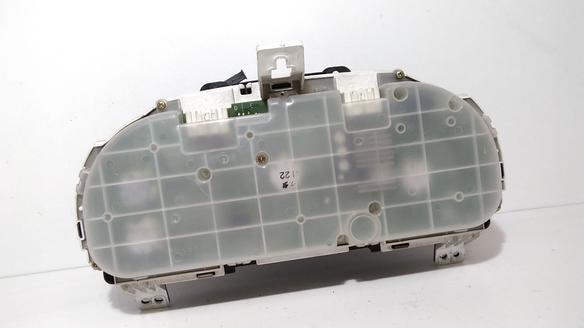 Quadro Strumenti MAZDA 3 Berlina 1 Serie