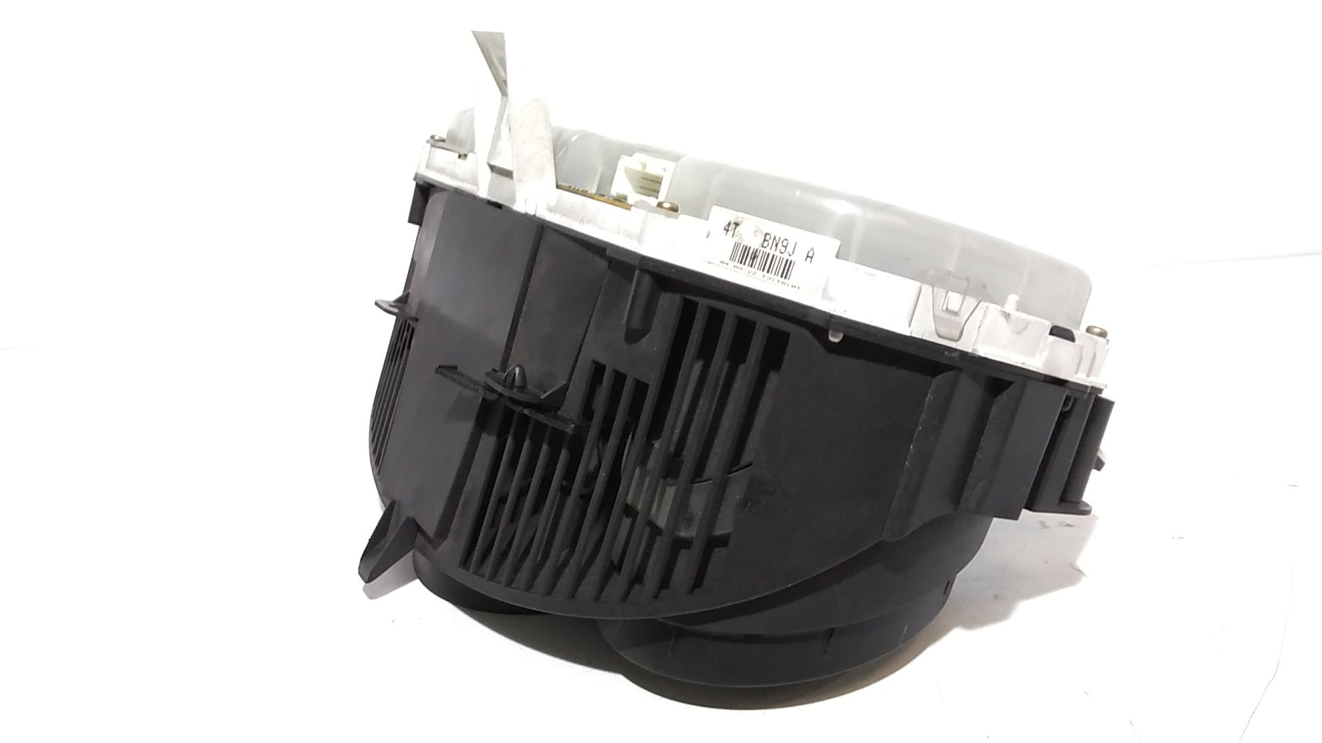 Quadro Strumenti MAZDA 3 Berlina 1 Serie