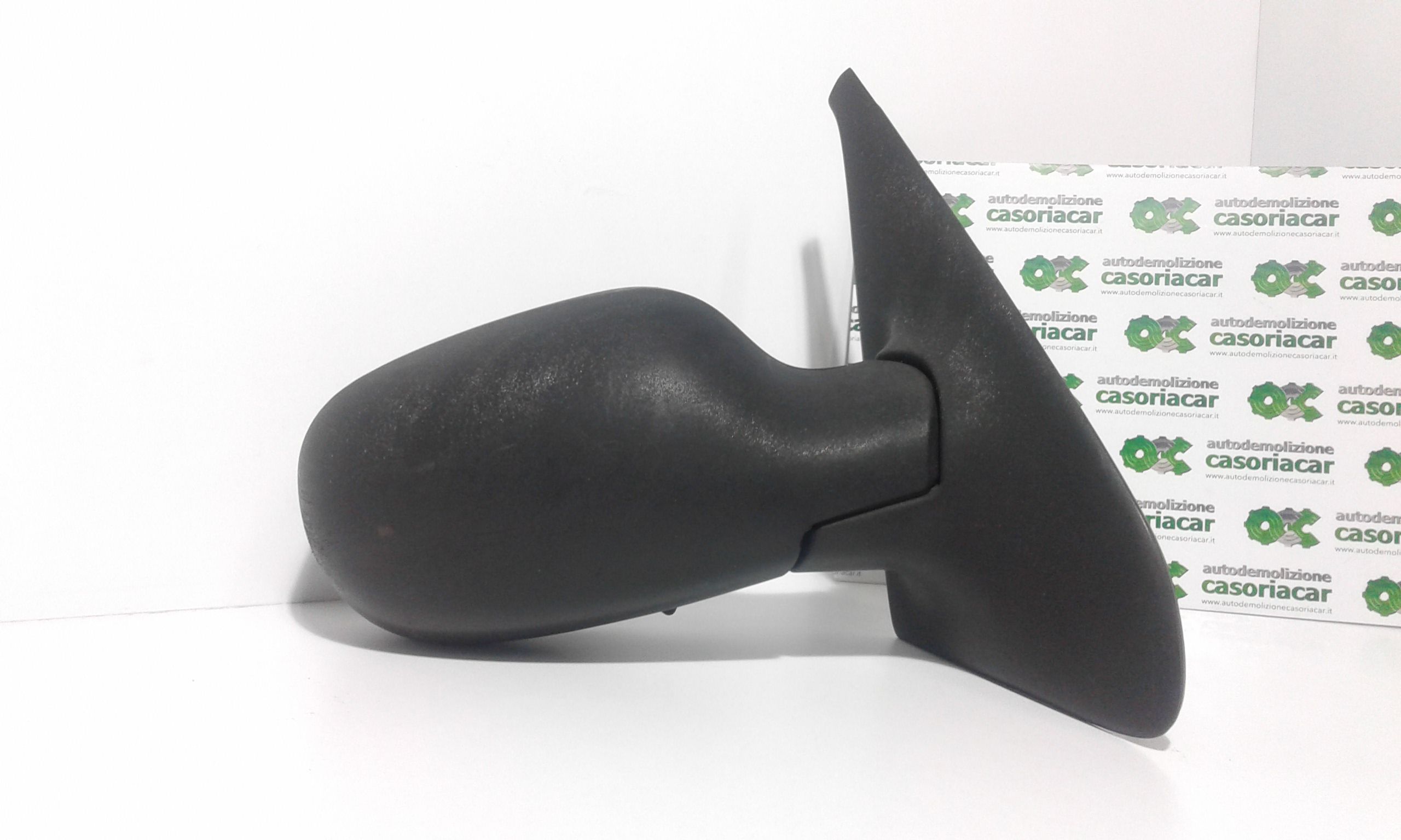 Specchietto Retrovisore Destro RENAULT Clio 4