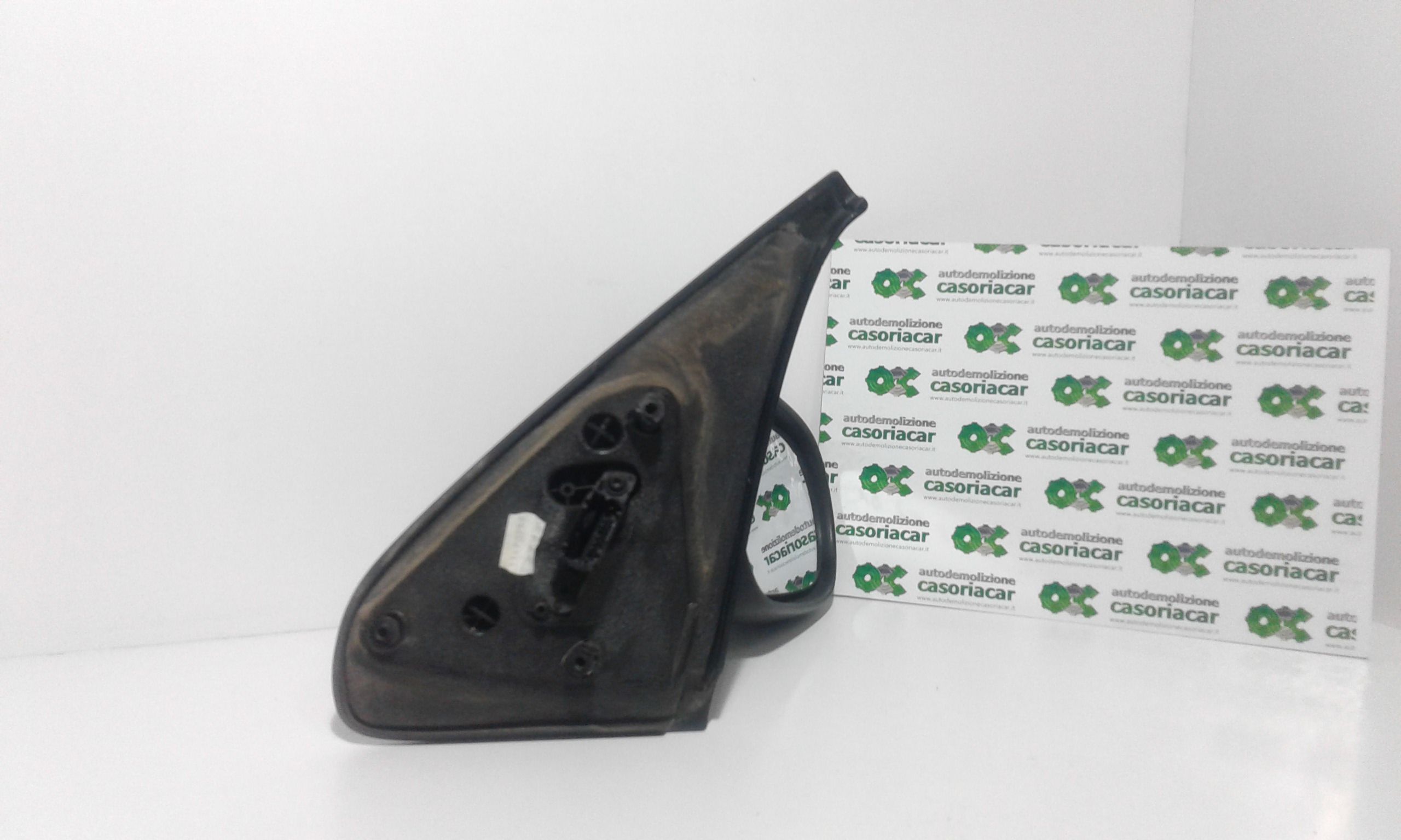 Specchietto Retrovisore Destro RENAULT Clio 4