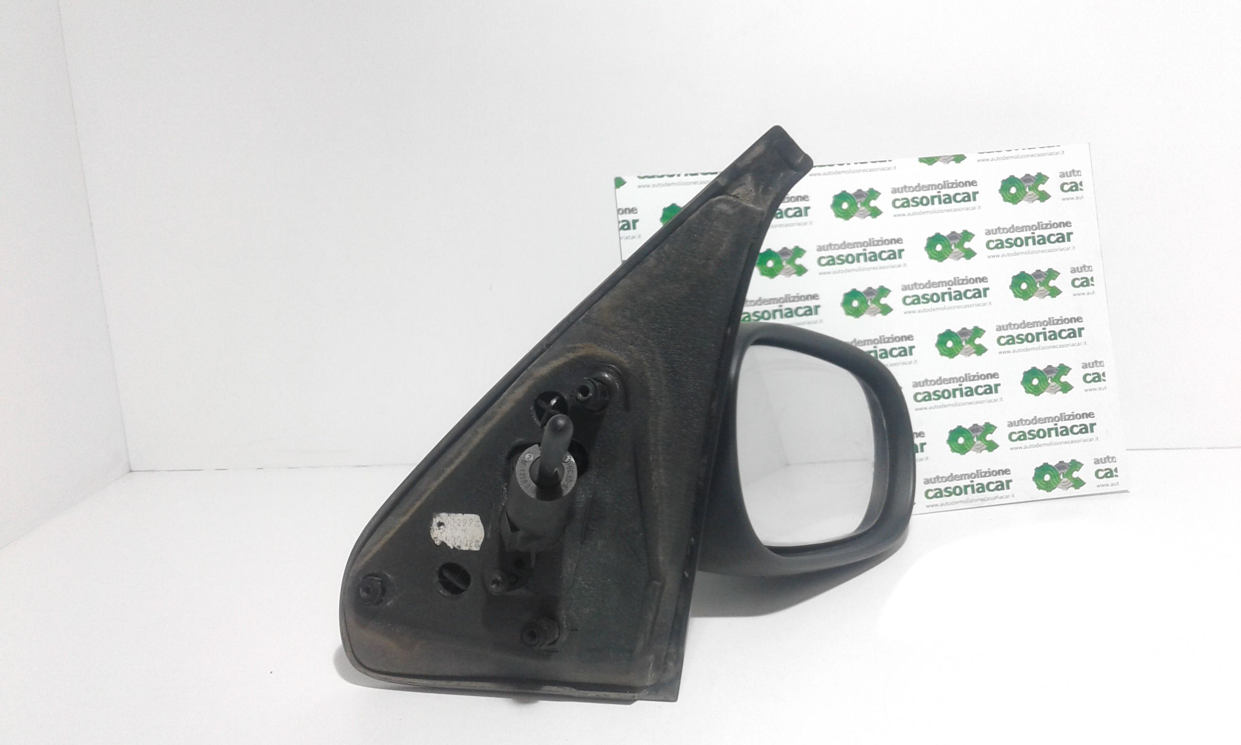 Specchietto Retrovisore Destro RENAULT Clio 4