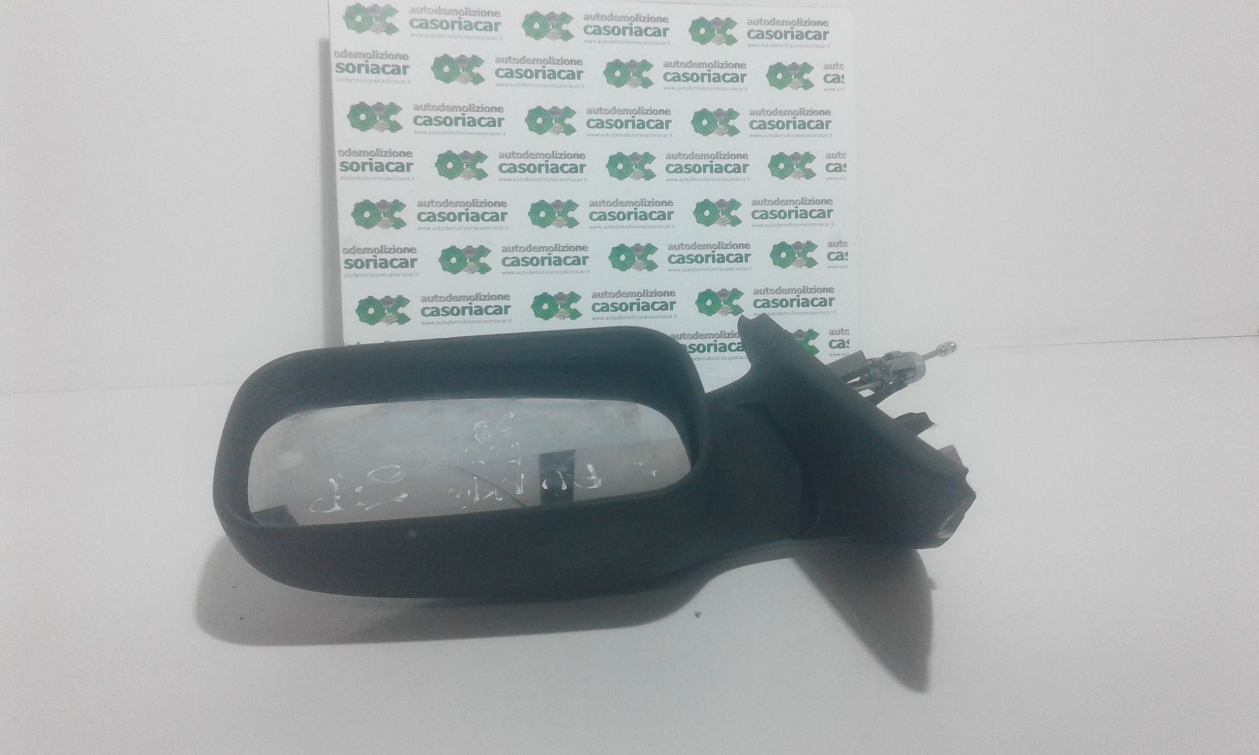 Specchietto Retrovisore Destro FIAT Punto Berlina 3P