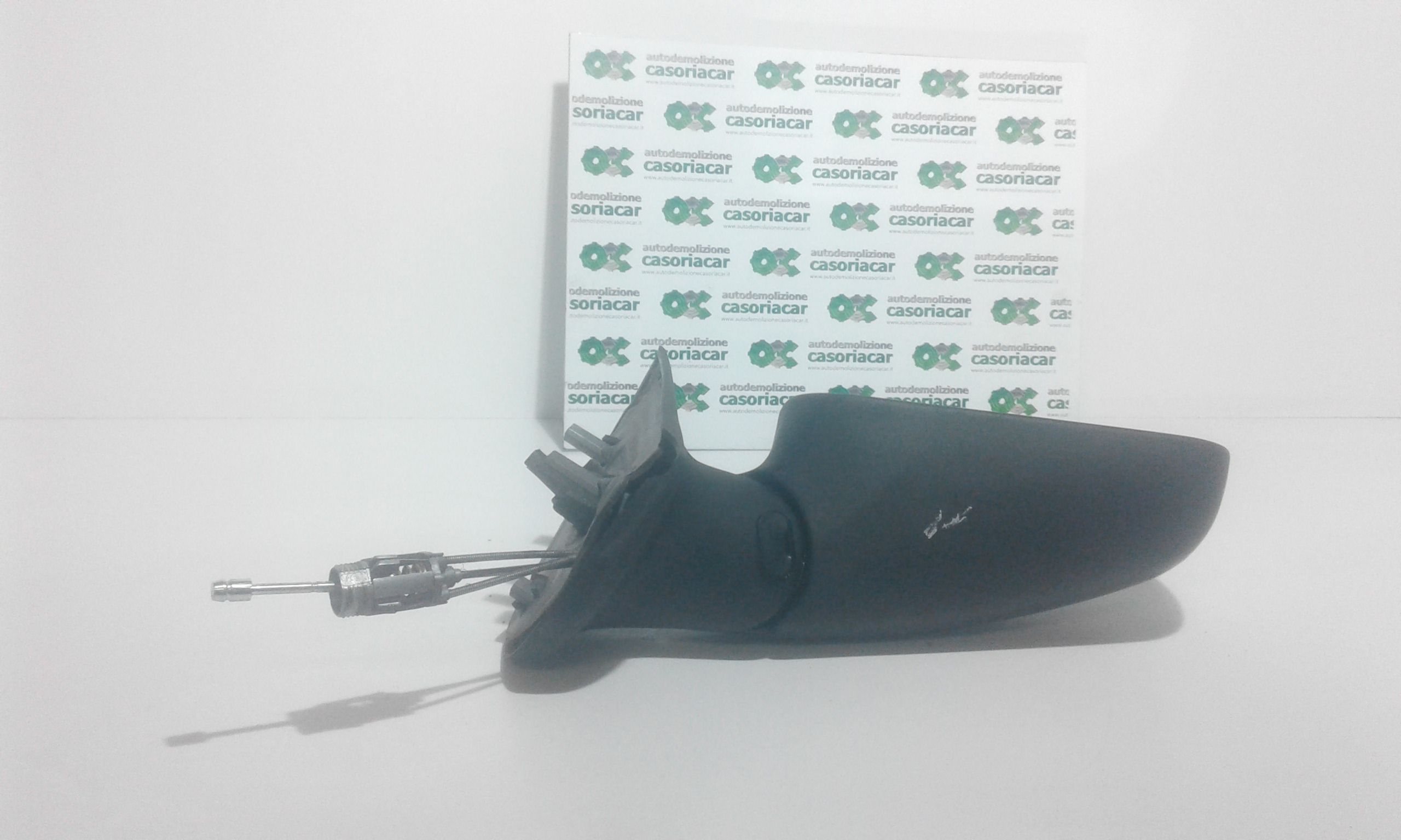 Specchietto Retrovisore Destro FIAT Punto Berlina 3P