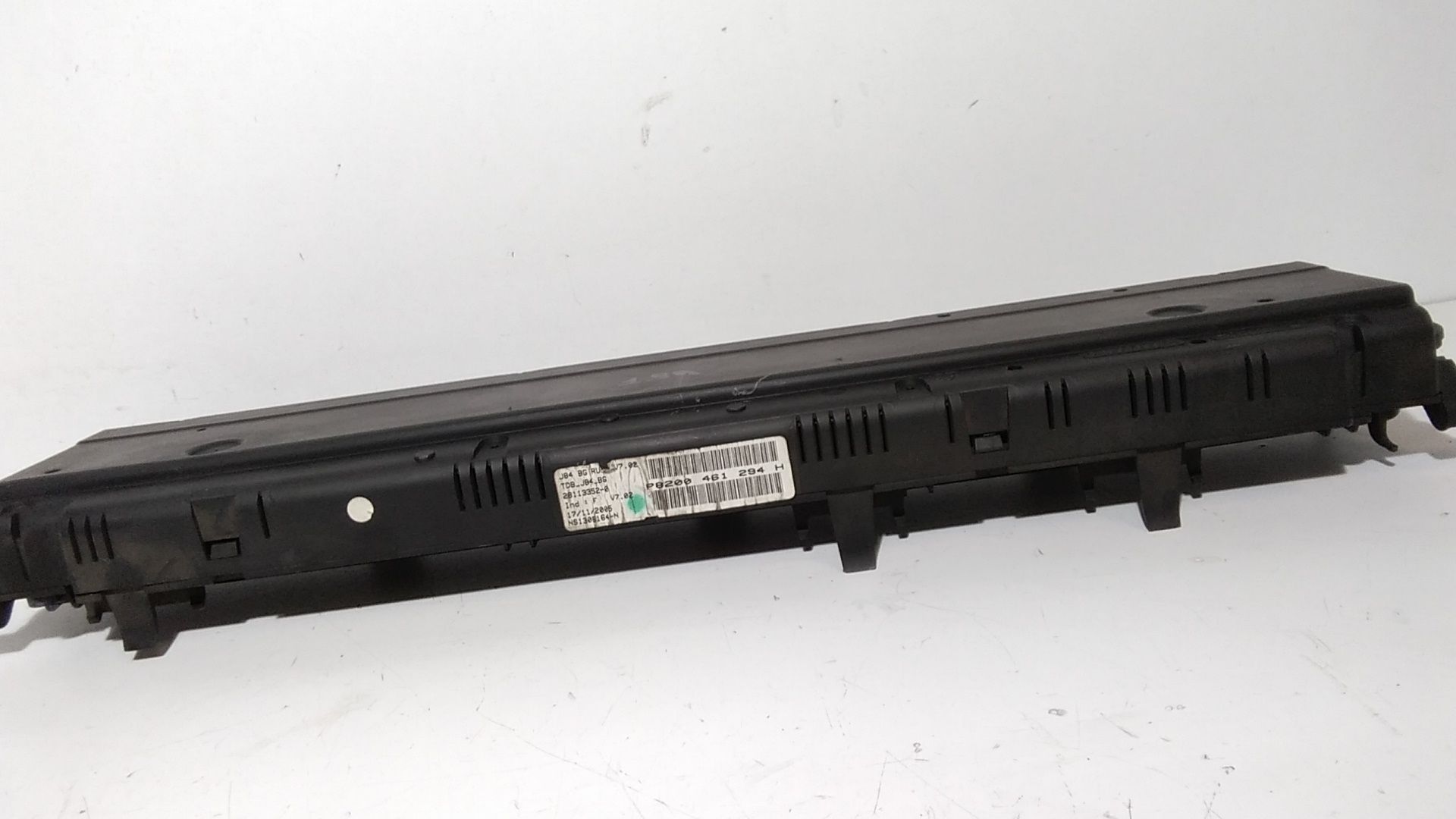 Quadro Strumenti RENAULT Scenic Serie (03>09)