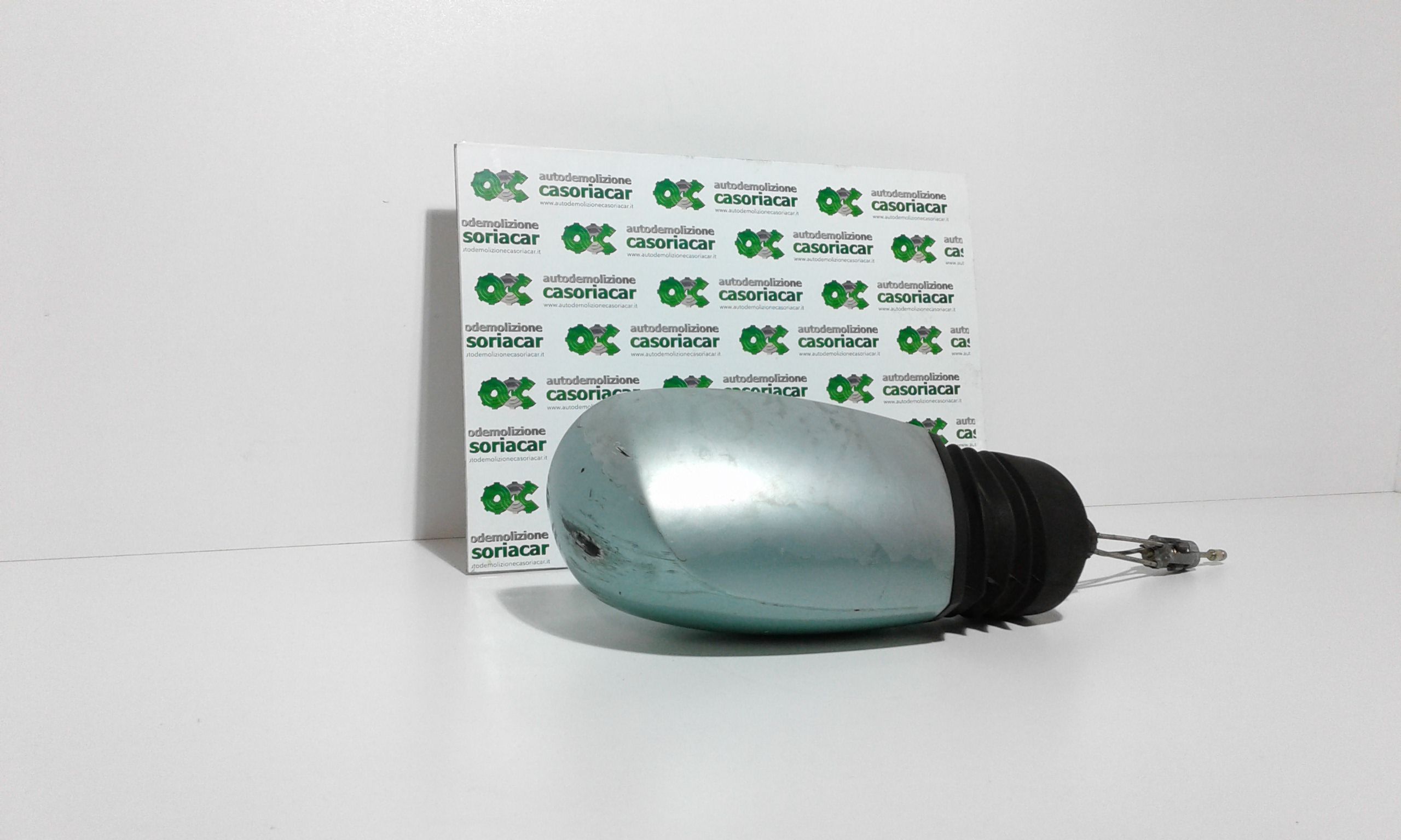 Specchietto Retrovisore Destro FIAT Punto Berlina 3P 2 Serie