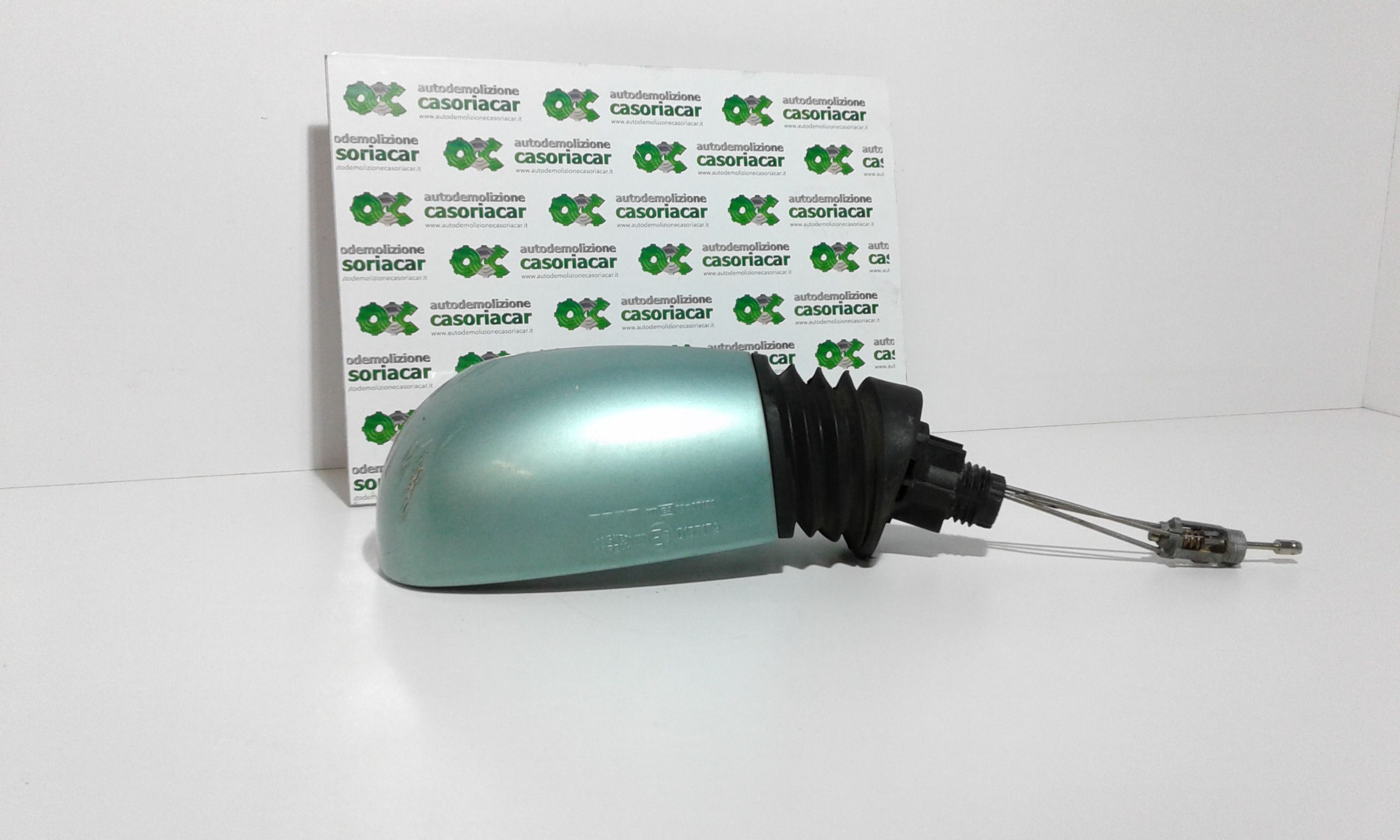 Specchietto Retrovisore Destro FIAT Punto Berlina 3P 2 Serie