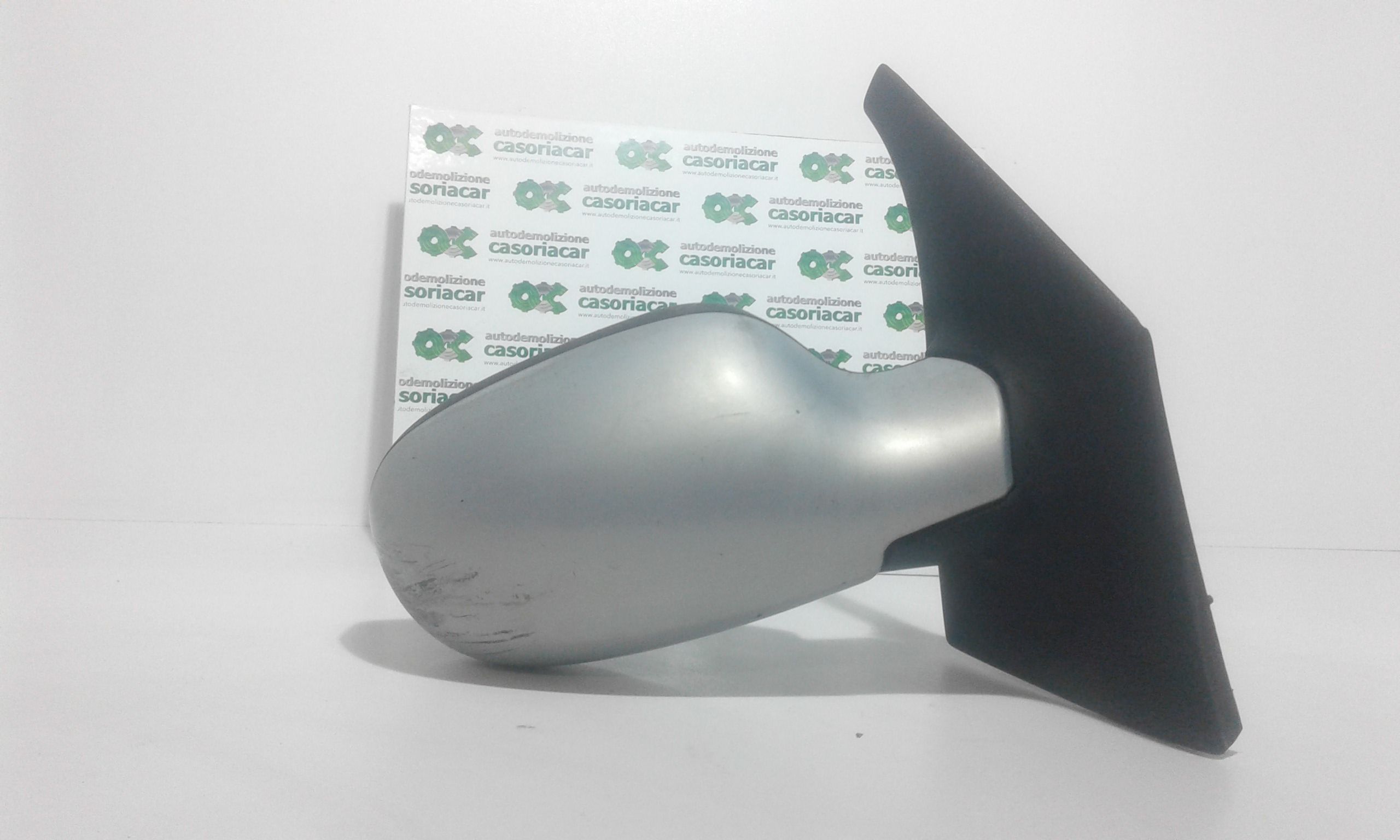 Specchietto Retrovisore Destro RENAULT Scenic 2 Serie