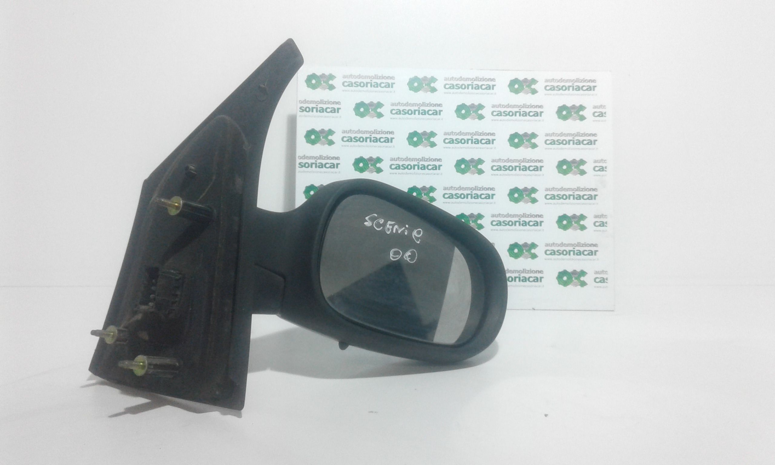 Specchietto Retrovisore Destro RENAULT Scenic 2 Serie