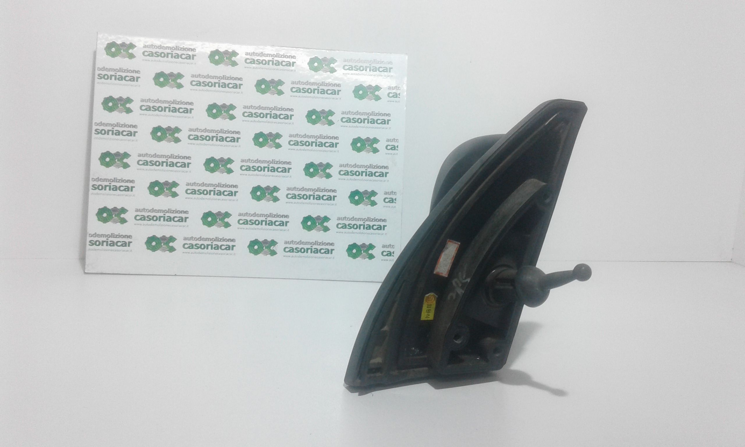 Specchietto Retrovisore Destro HYUNDAI Atos 1 Serie