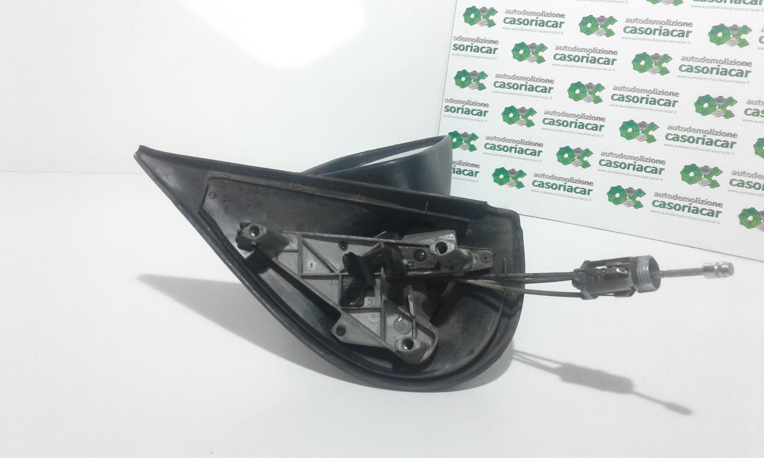 Specchietto Retrovisore Destro FIAT Punto Berlina 3P