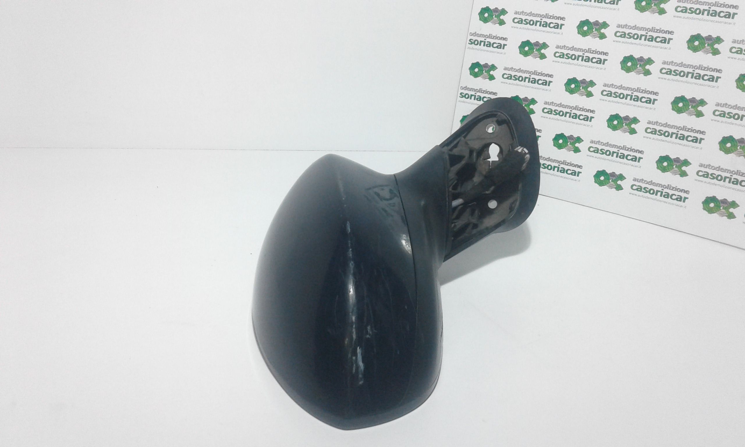 Specchietto Retrovisore Destro FIAT Punto EVO