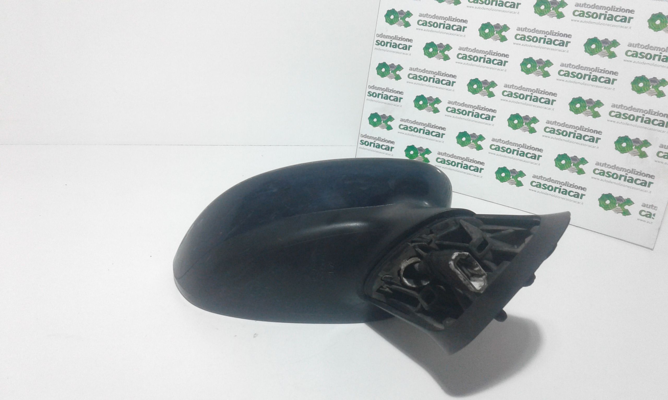 Specchietto Retrovisore Destro FIAT Punto EVO