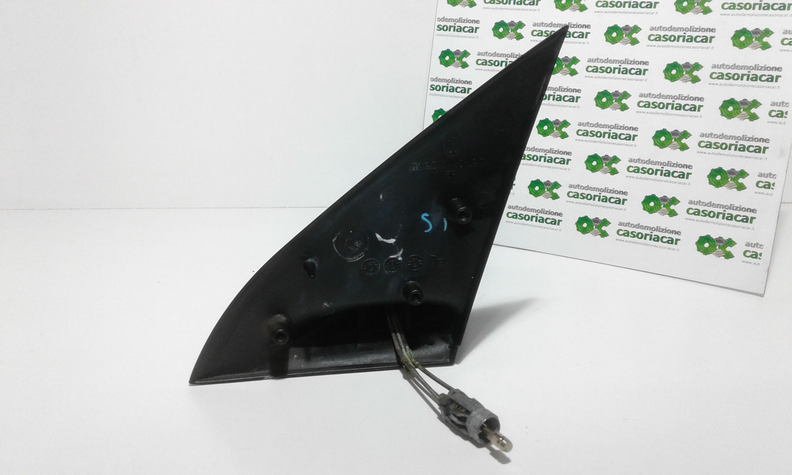 Specchietto Retrovisore Destro FIAT Brava Berlina